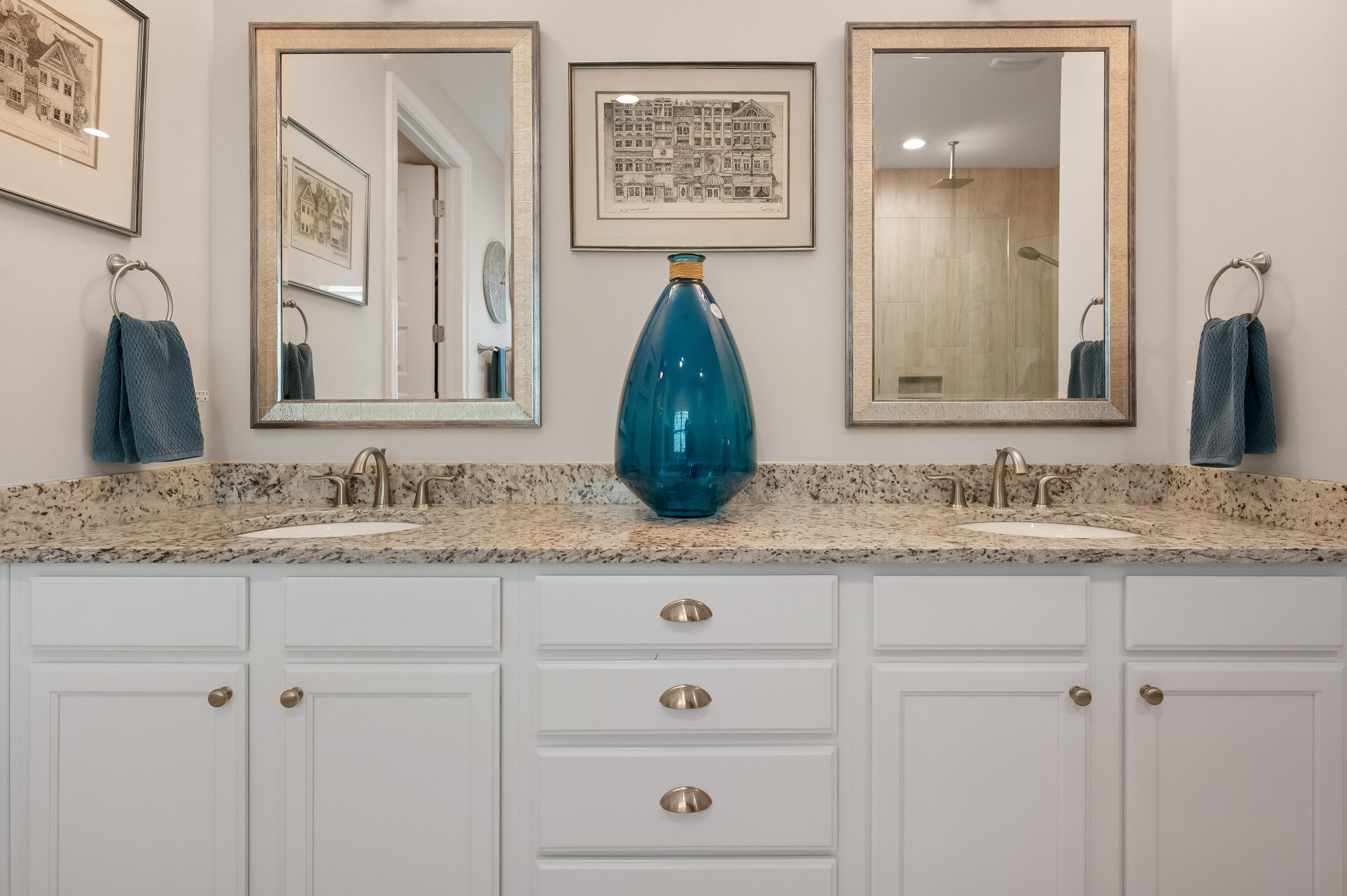 Deer Moss Creek Ph 1 - Residential