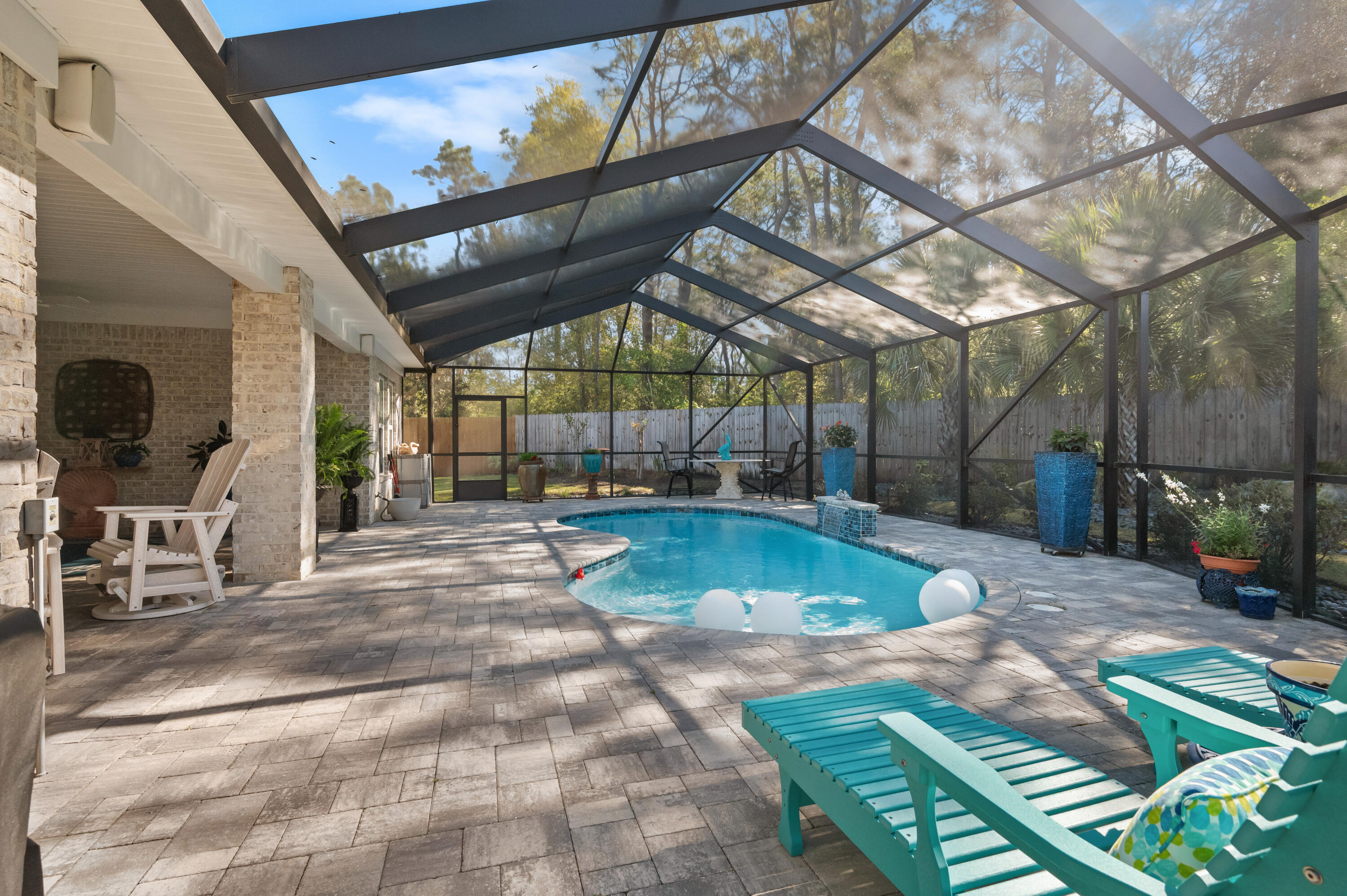 Deer Moss Creek Ph 1 - Residential