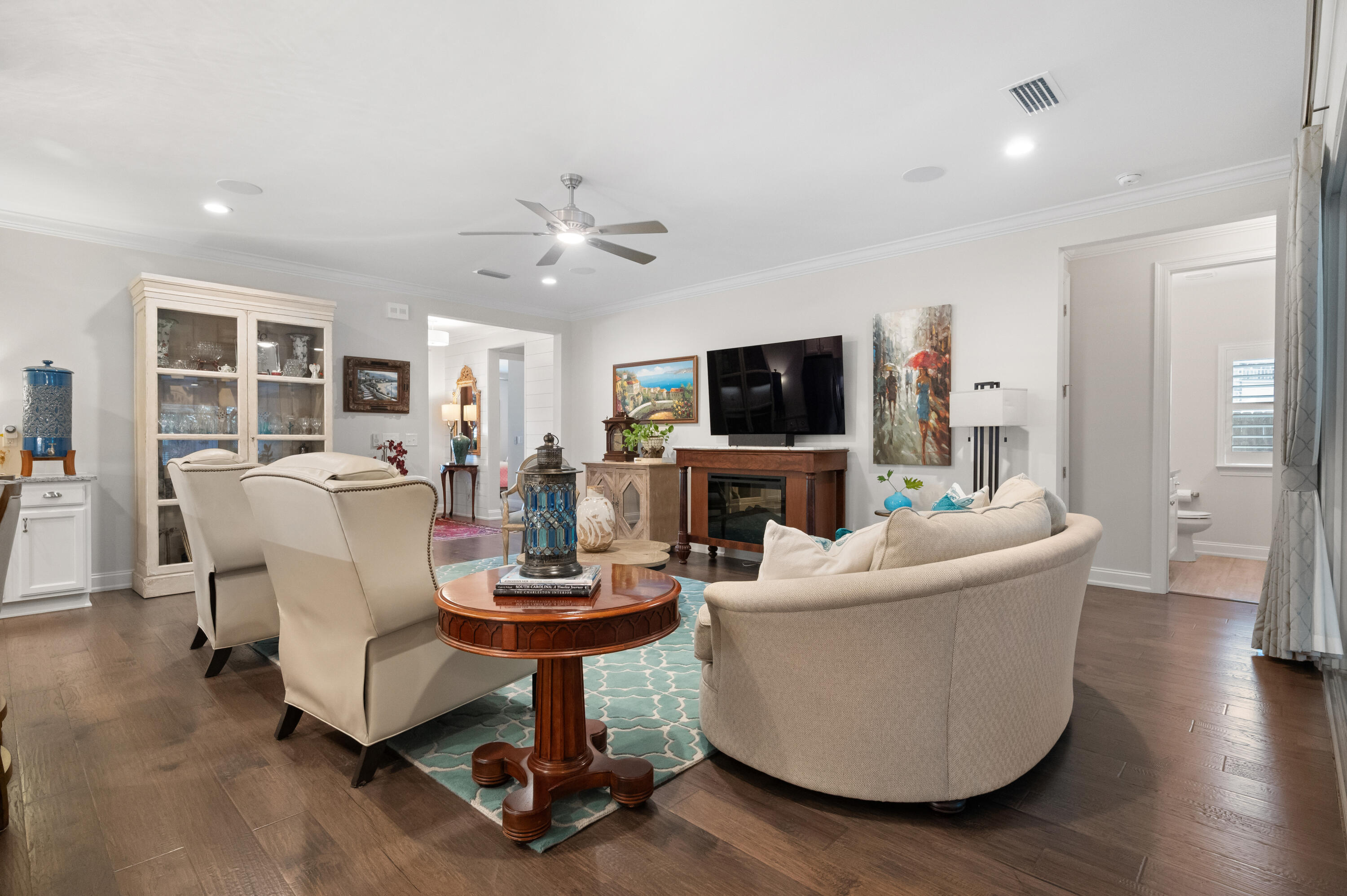 Deer Moss Creek Ph 1 - Residential