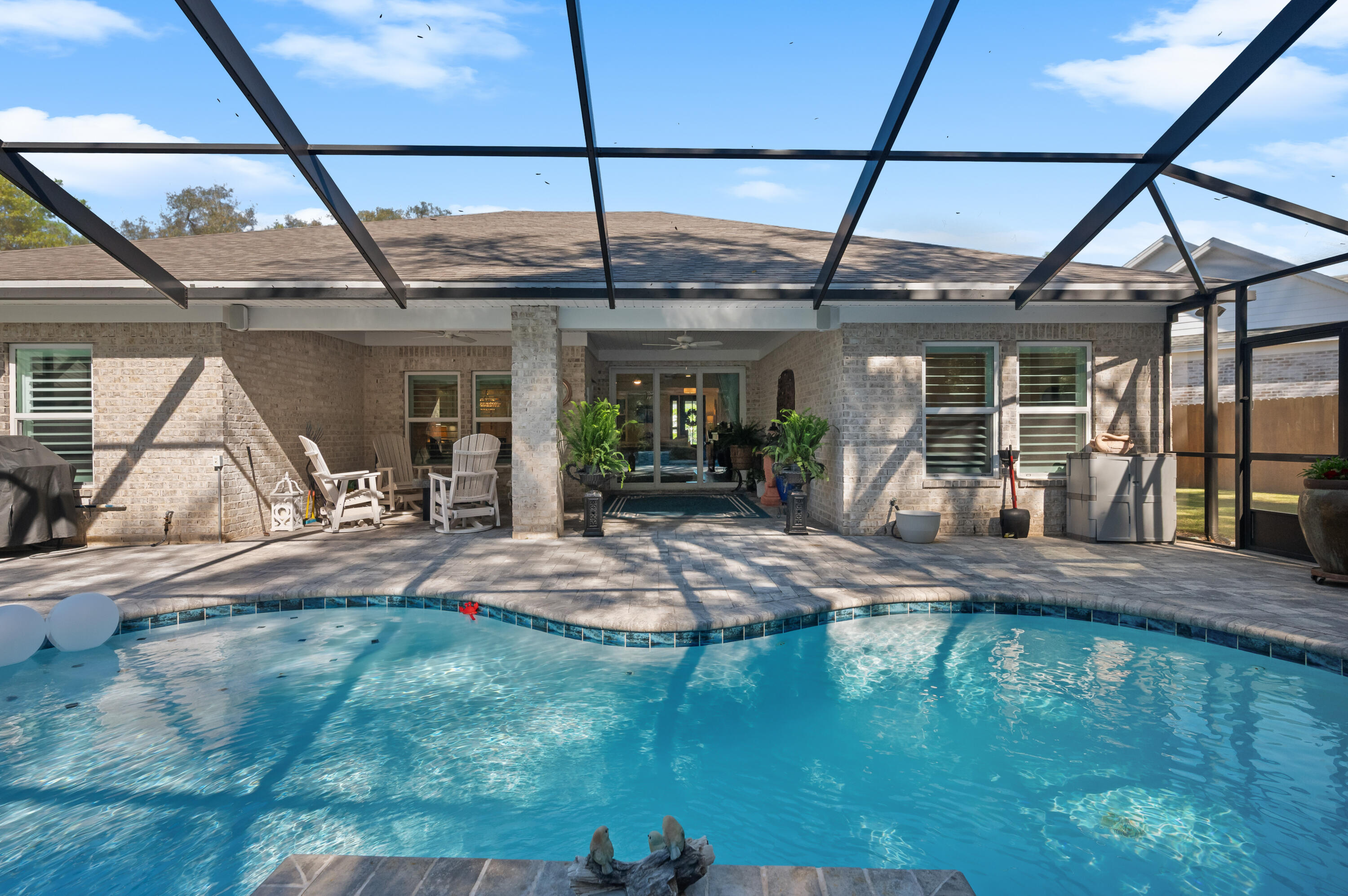 Deer Moss Creek Ph 1 - Residential