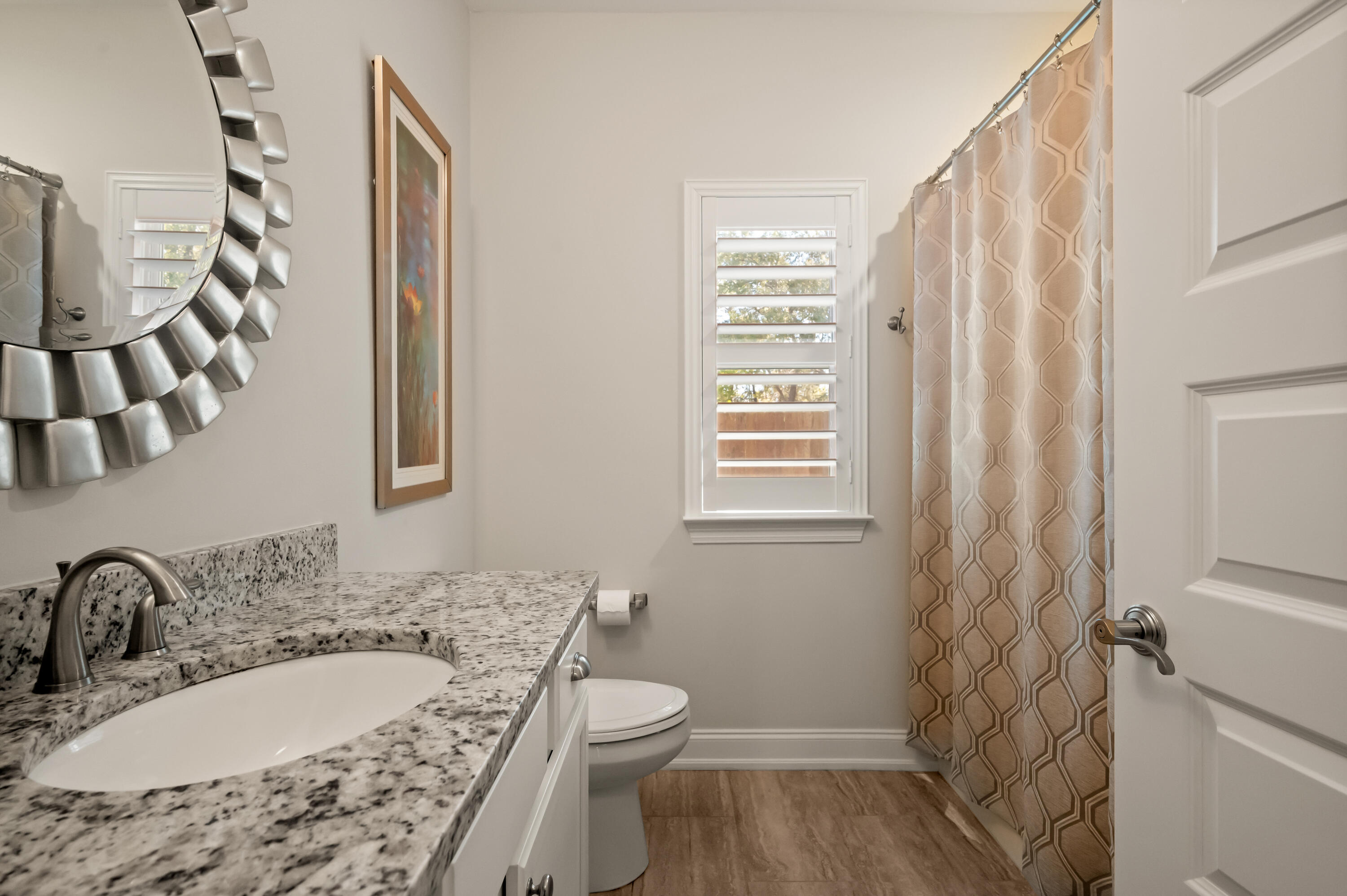 Deer Moss Creek Ph 1 - Residential