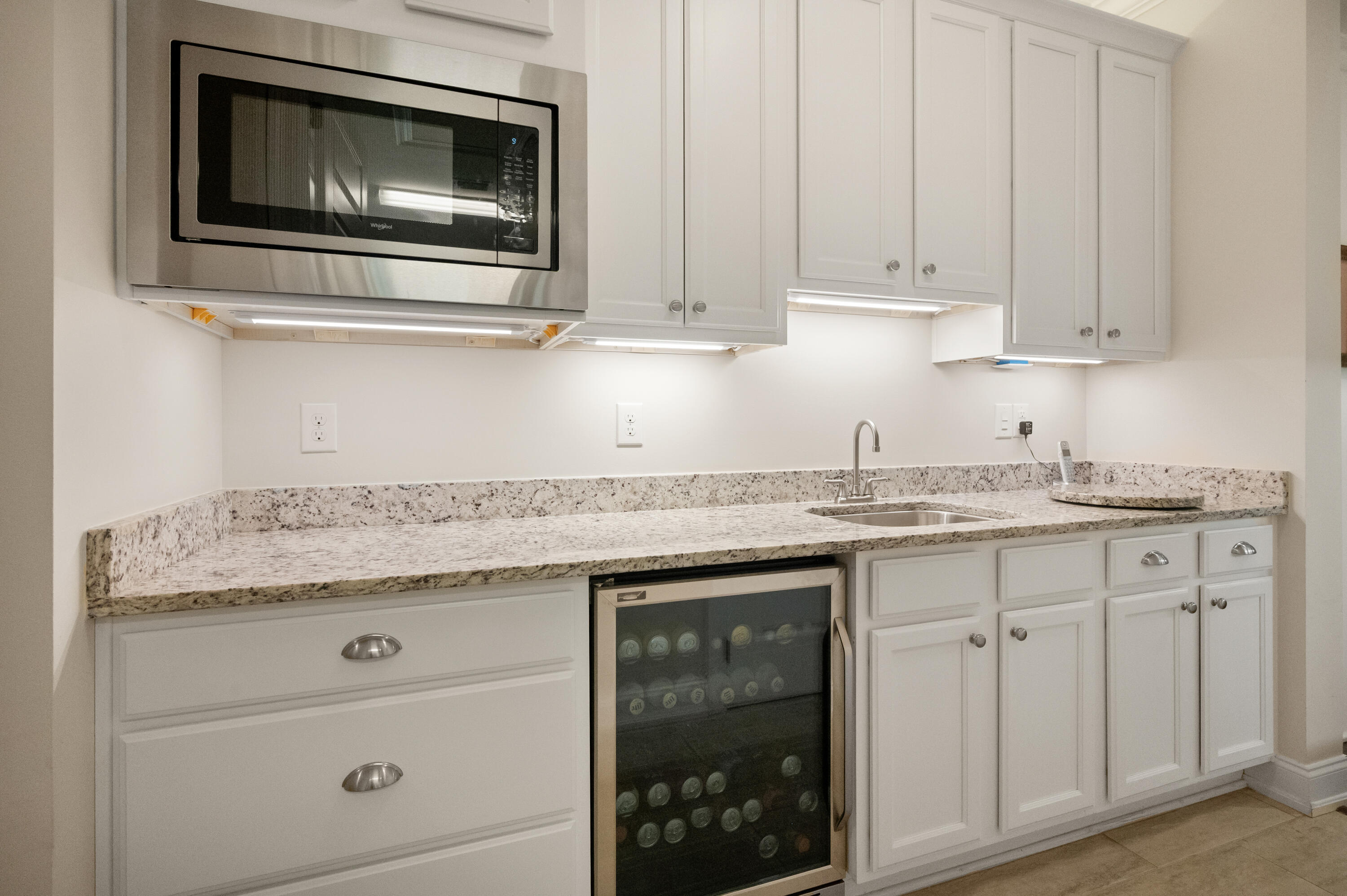 Deer Moss Creek Ph 1 - Residential