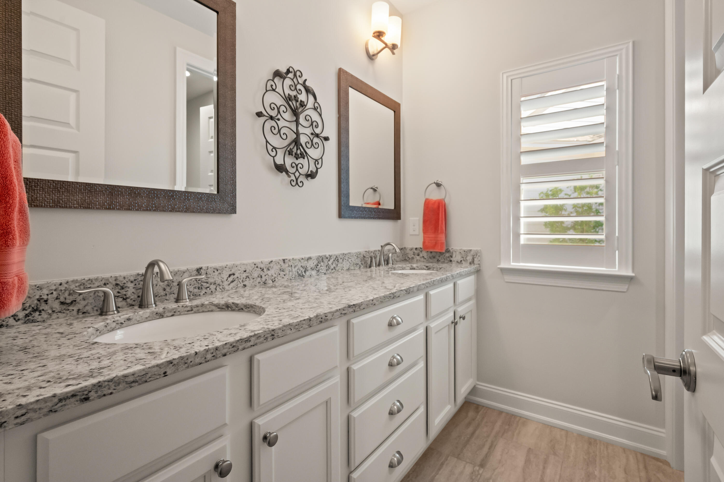 Deer Moss Creek Ph 1 - Residential