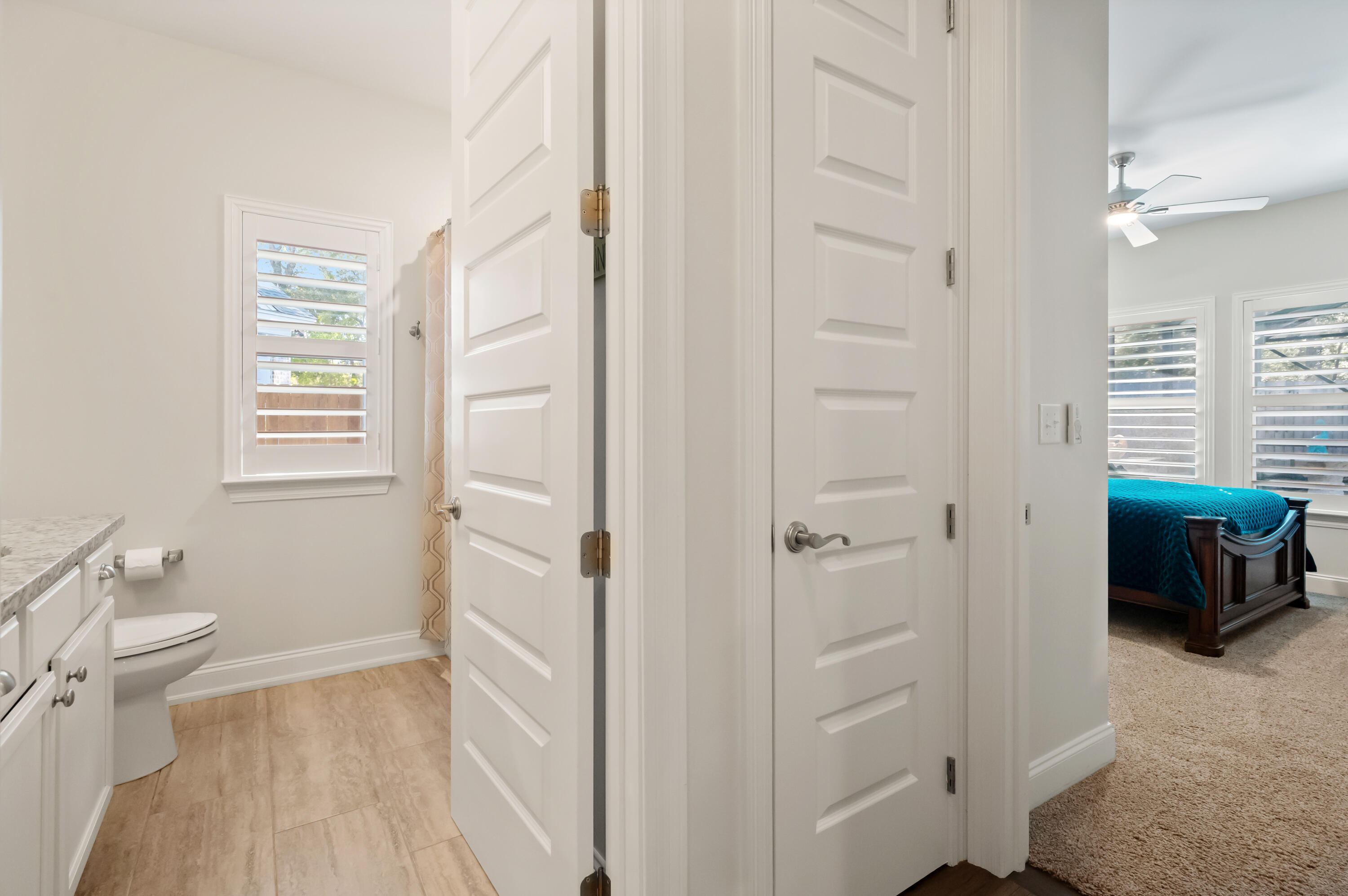 Deer Moss Creek Ph 1 - Residential