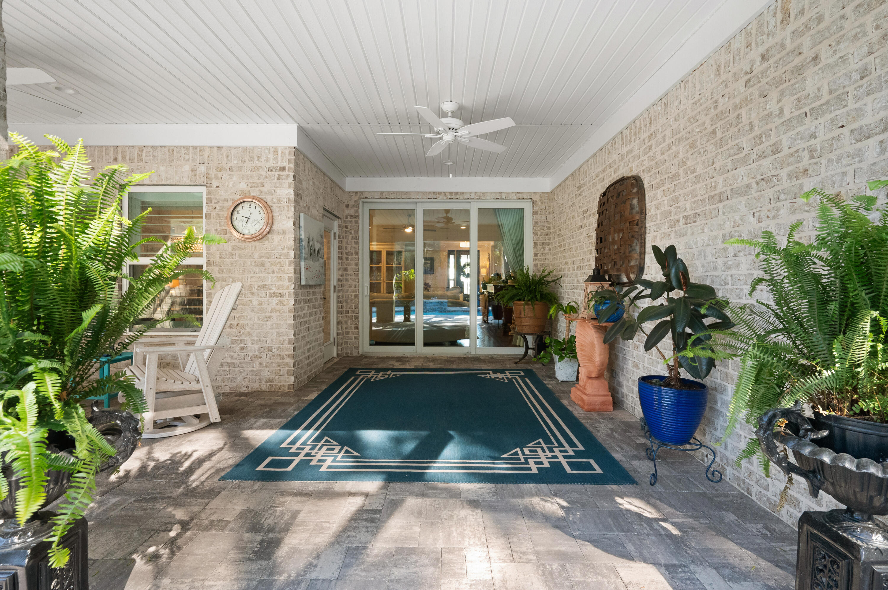 Deer Moss Creek Ph 1 - Residential