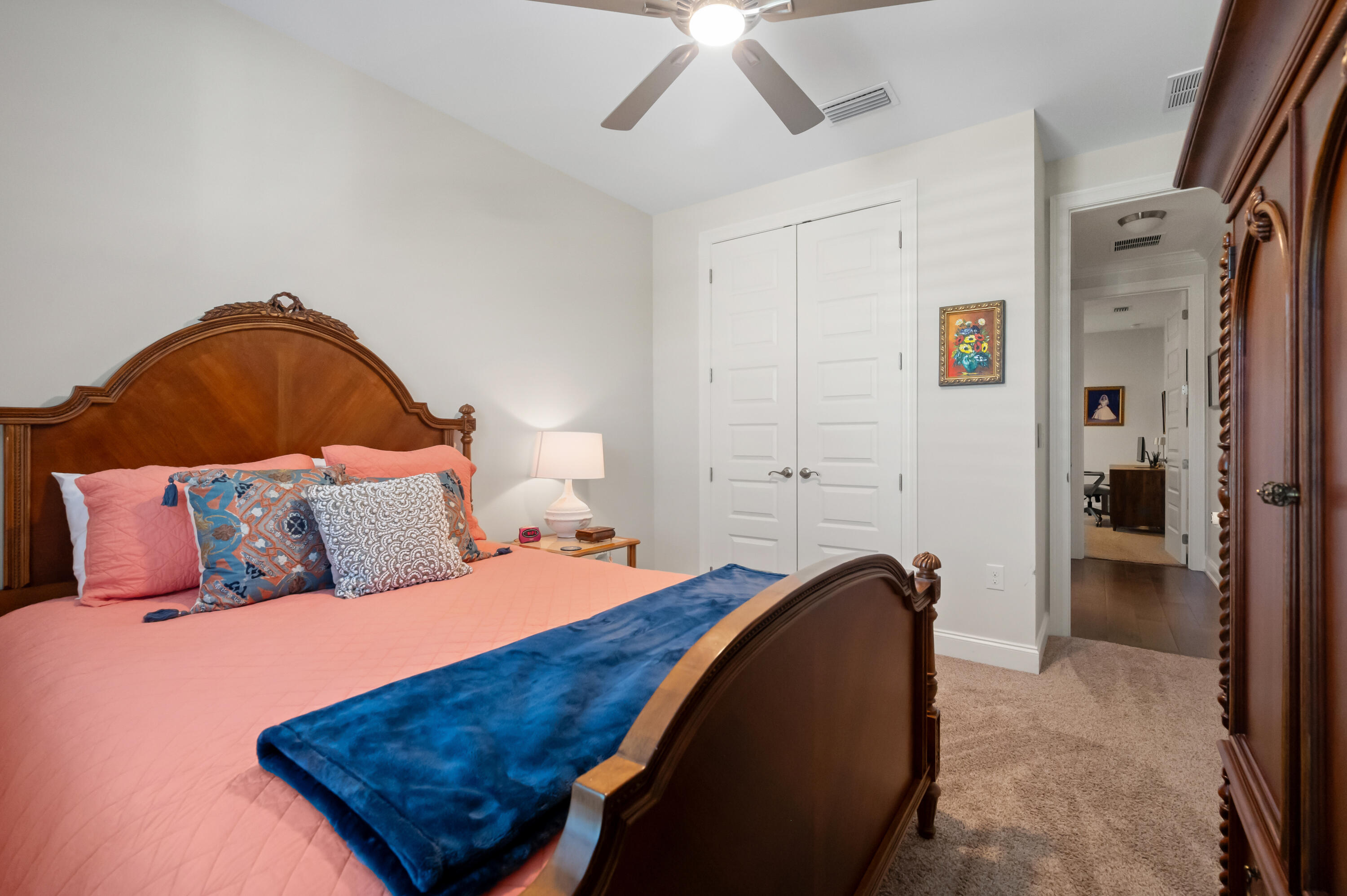 Deer Moss Creek Ph 1 - Residential