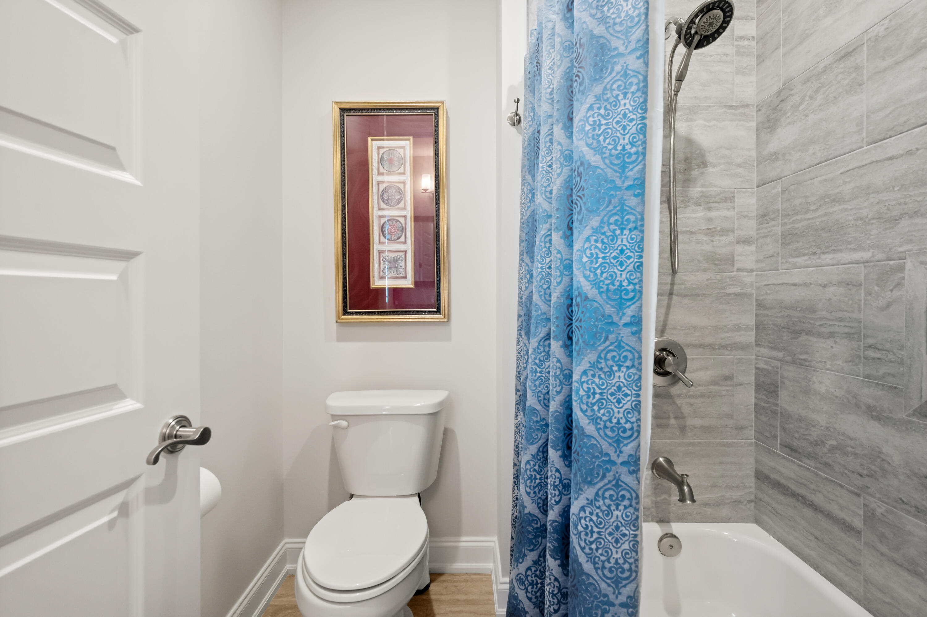 Deer Moss Creek Ph 1 - Residential