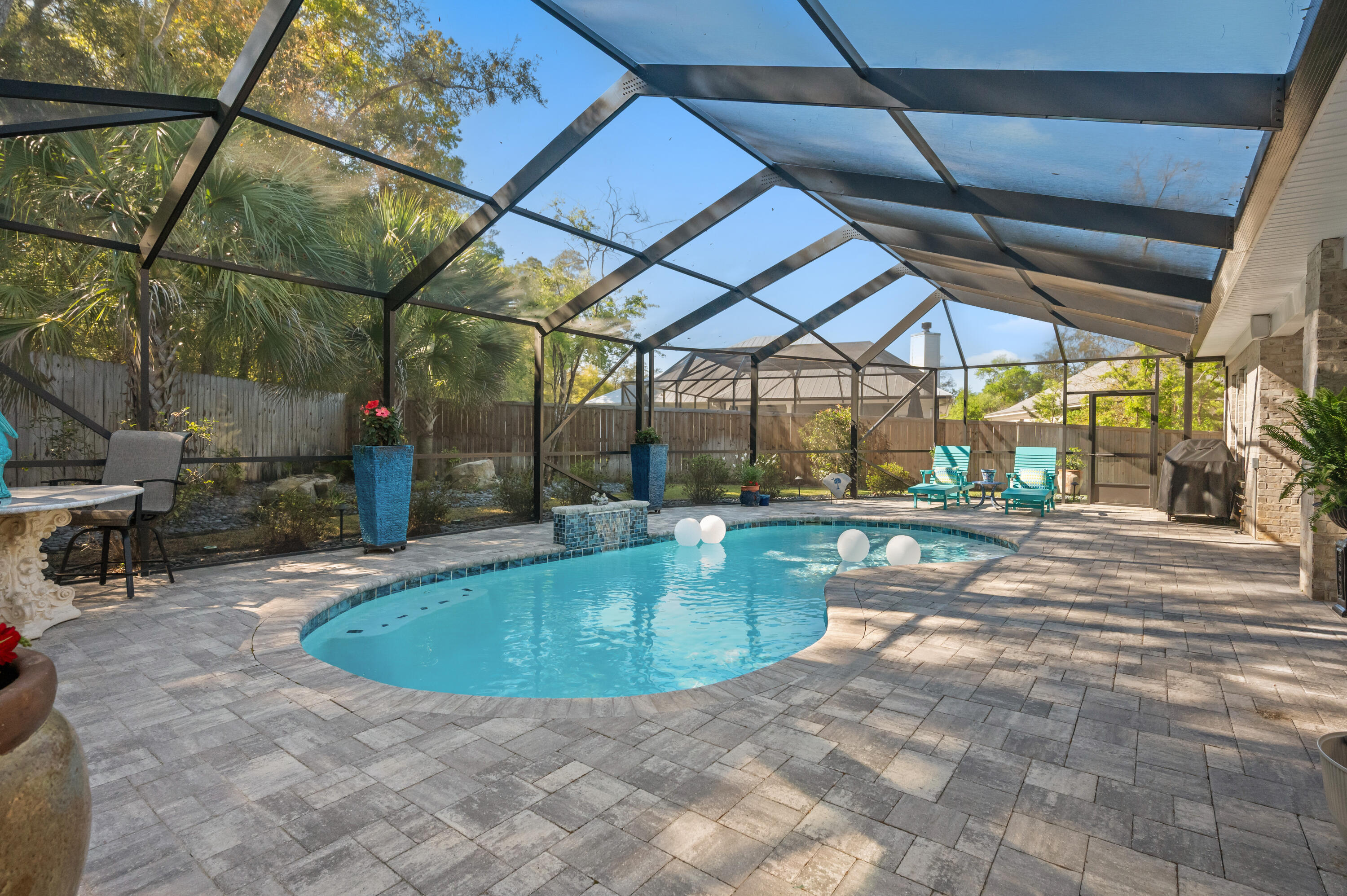 Deer Moss Creek Ph 1 - Residential