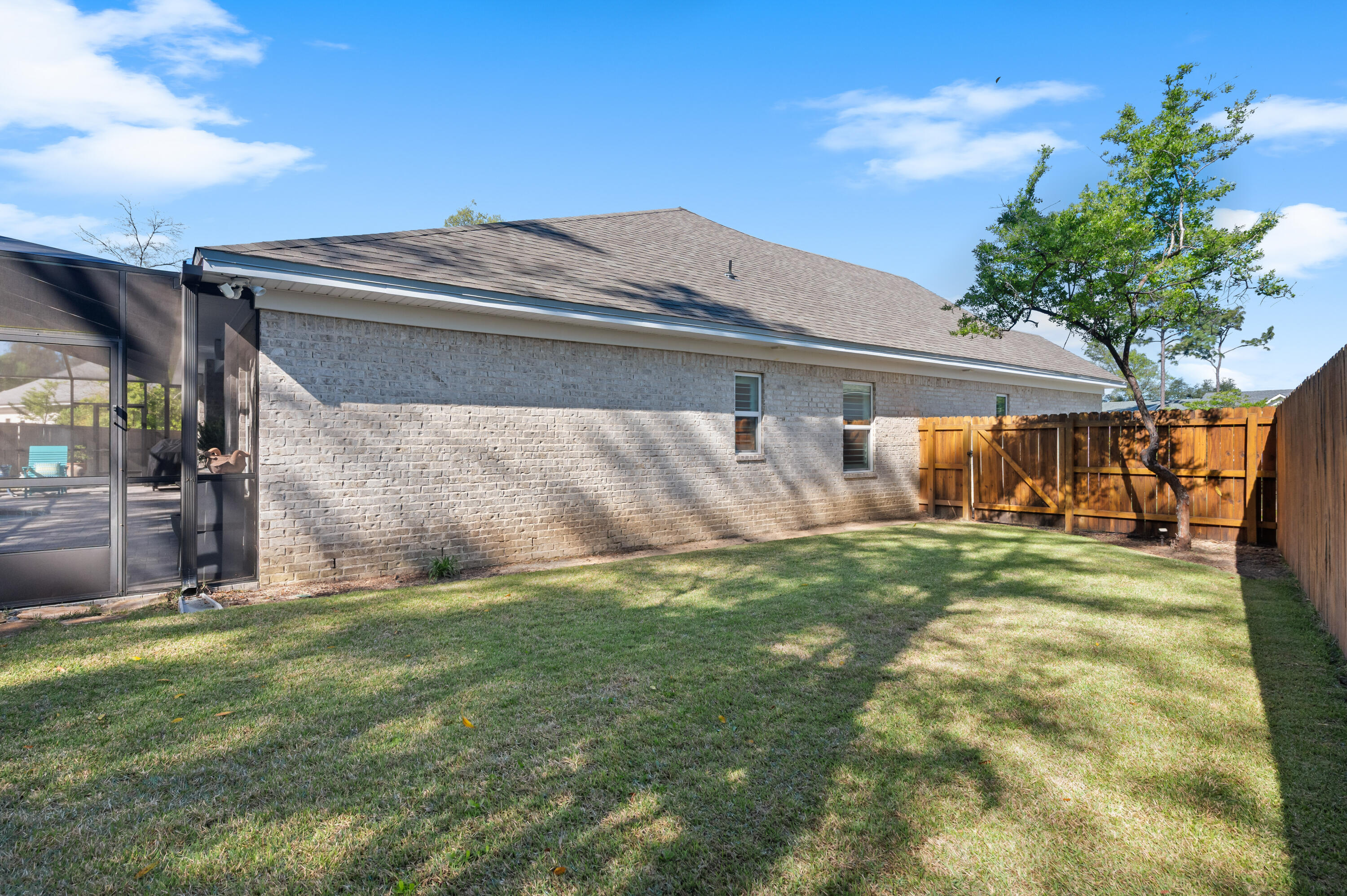 Deer Moss Creek Ph 1 - Residential