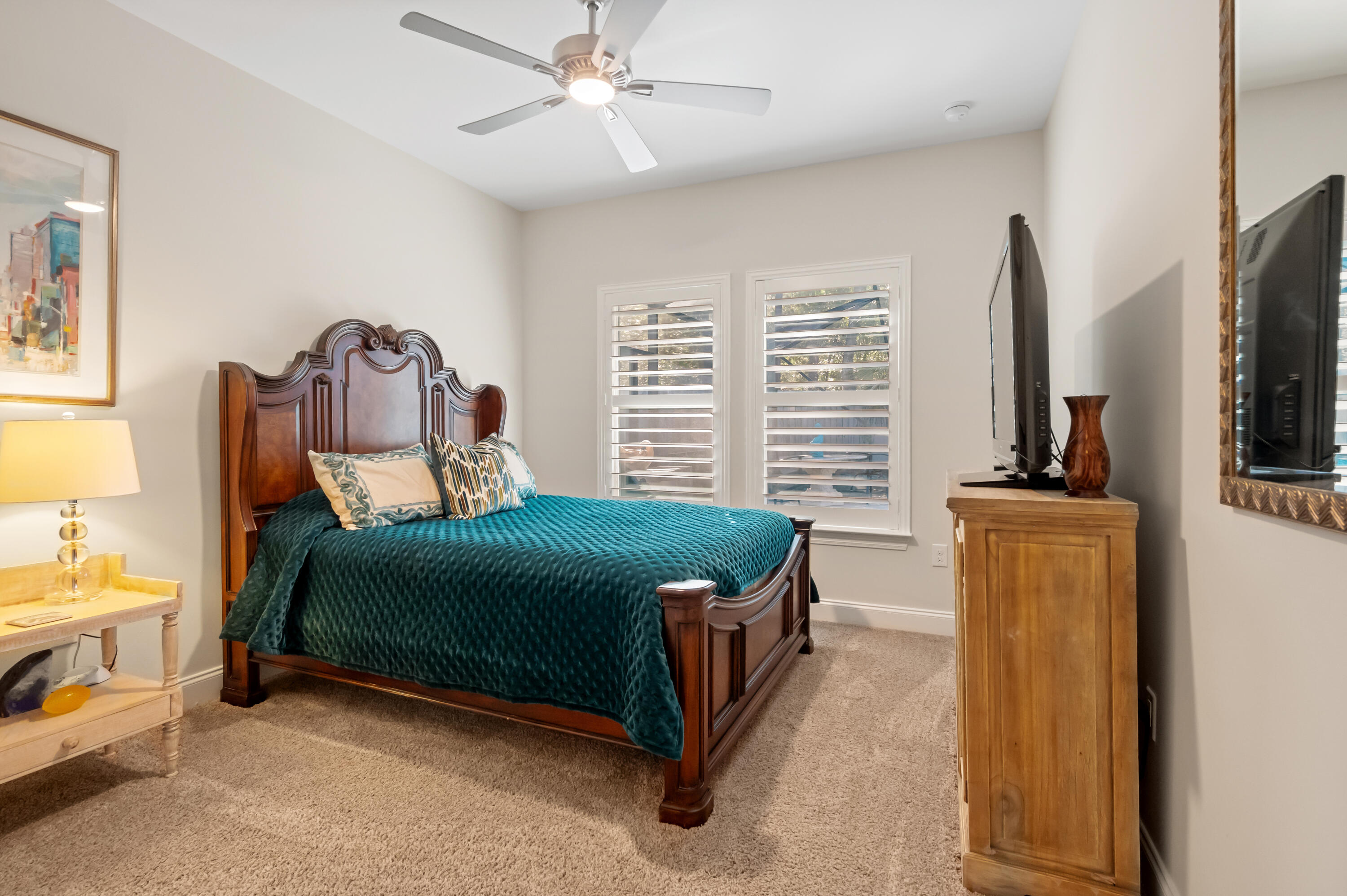 Deer Moss Creek Ph 1 - Residential