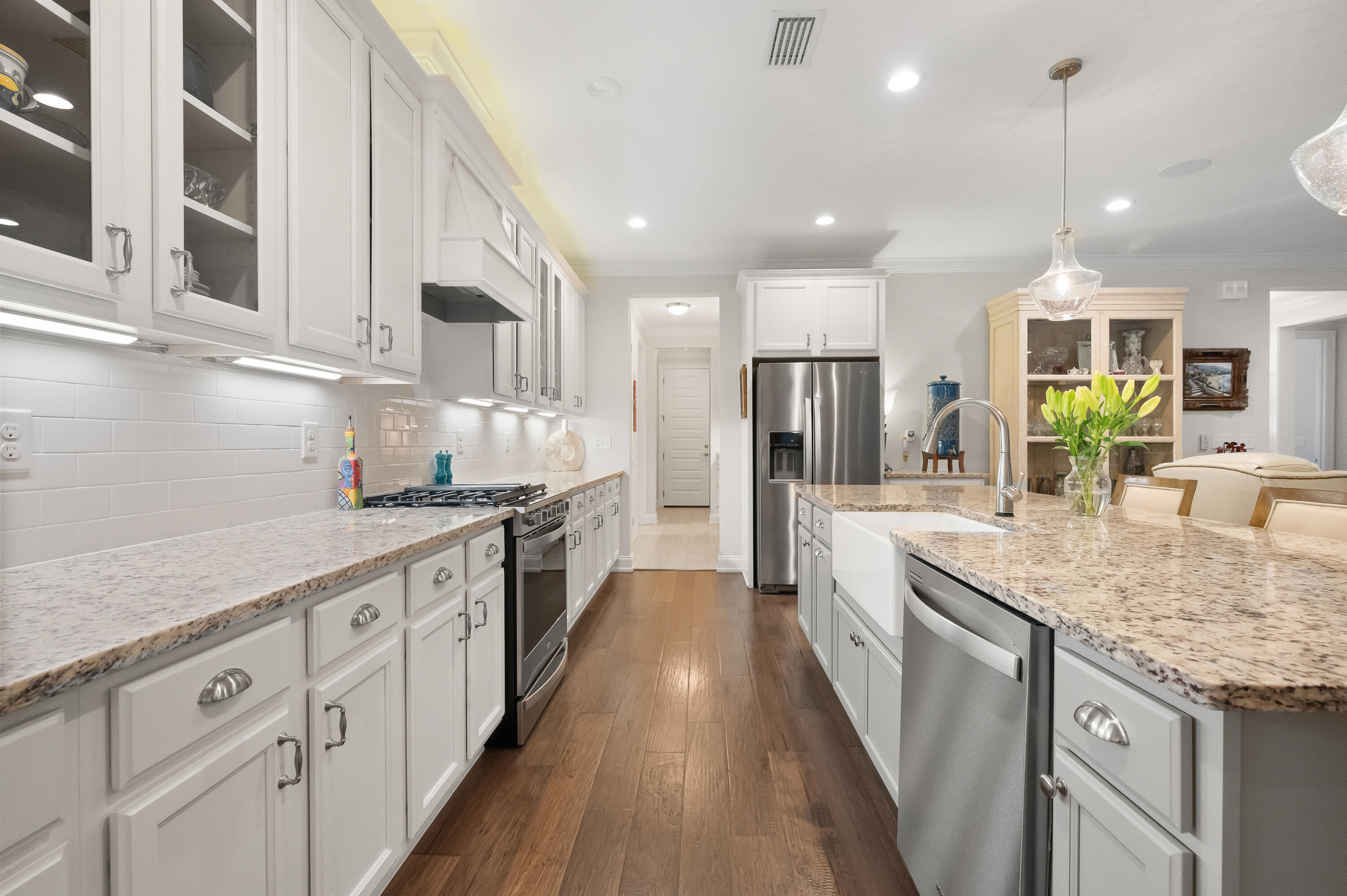 Deer Moss Creek Ph 1 - Residential