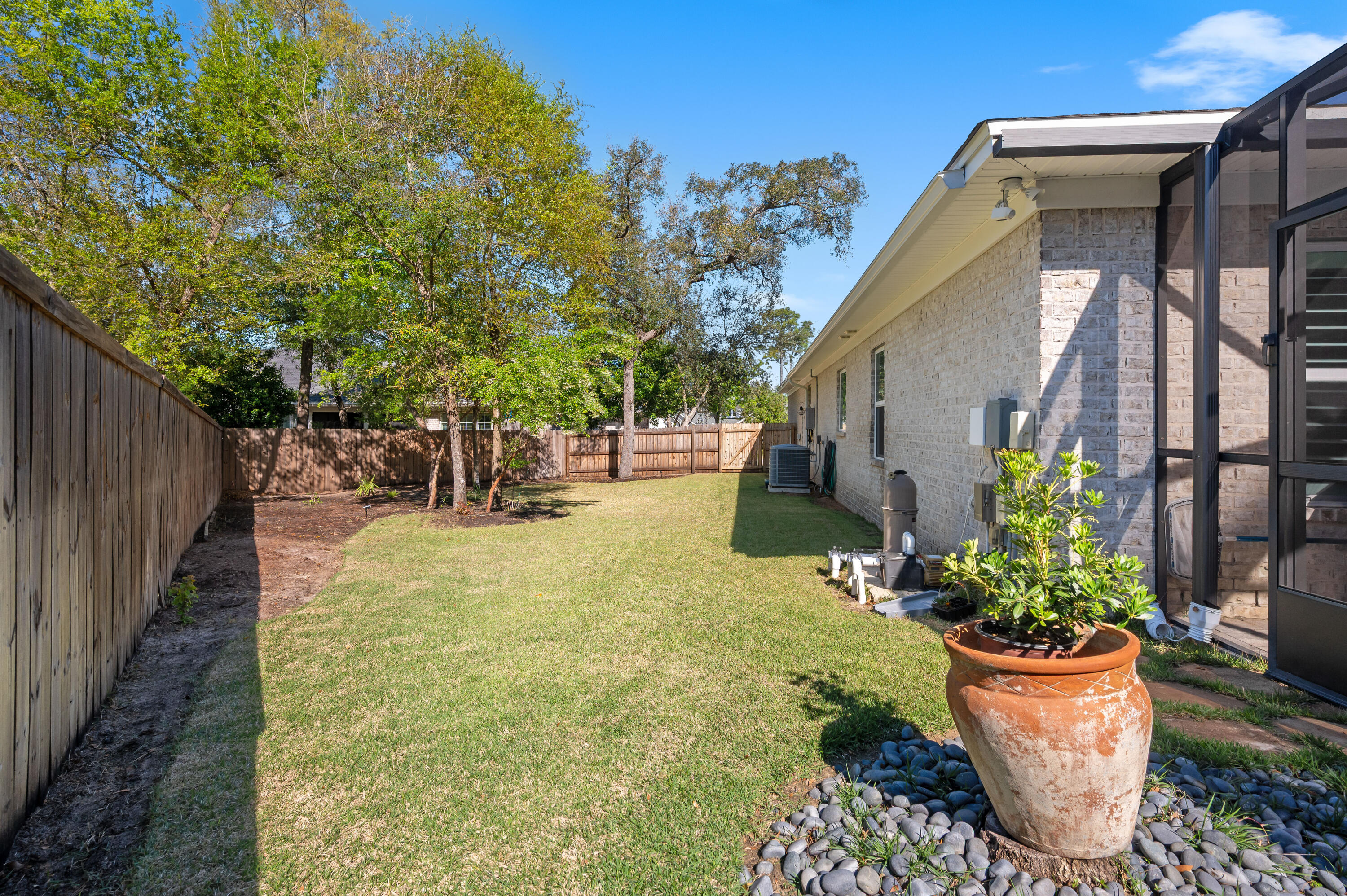 Deer Moss Creek Ph 1 - Residential