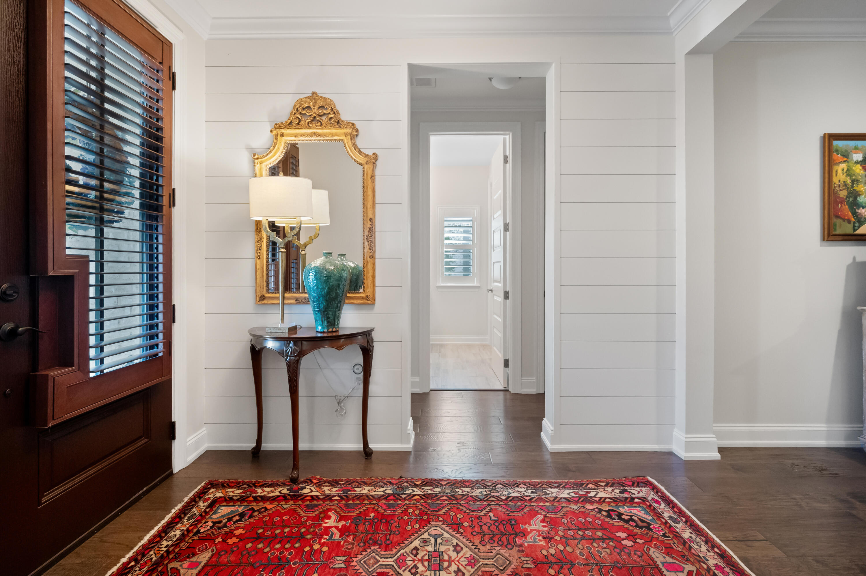 Deer Moss Creek Ph 1 - Residential