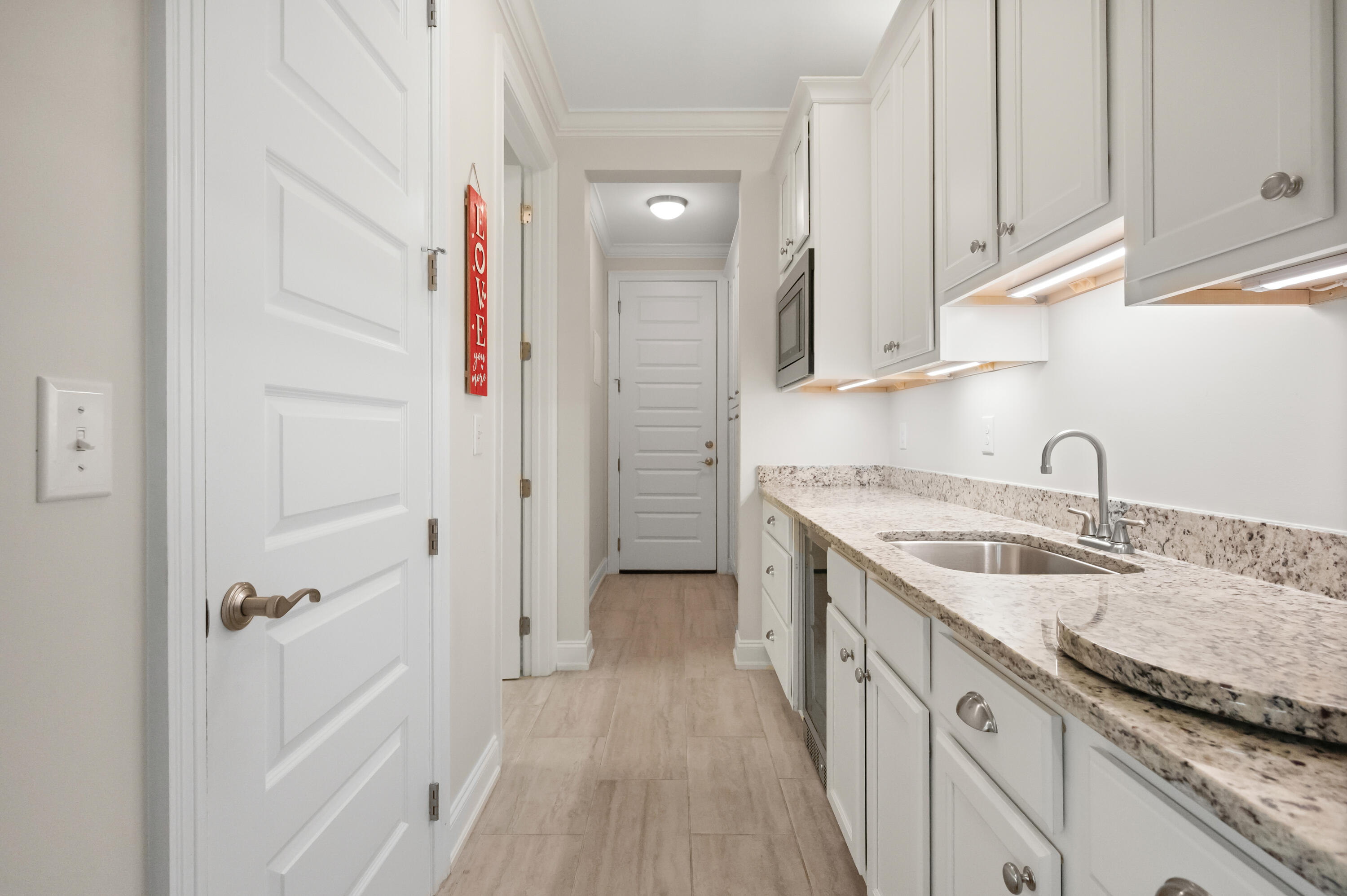 Deer Moss Creek Ph 1 - Residential