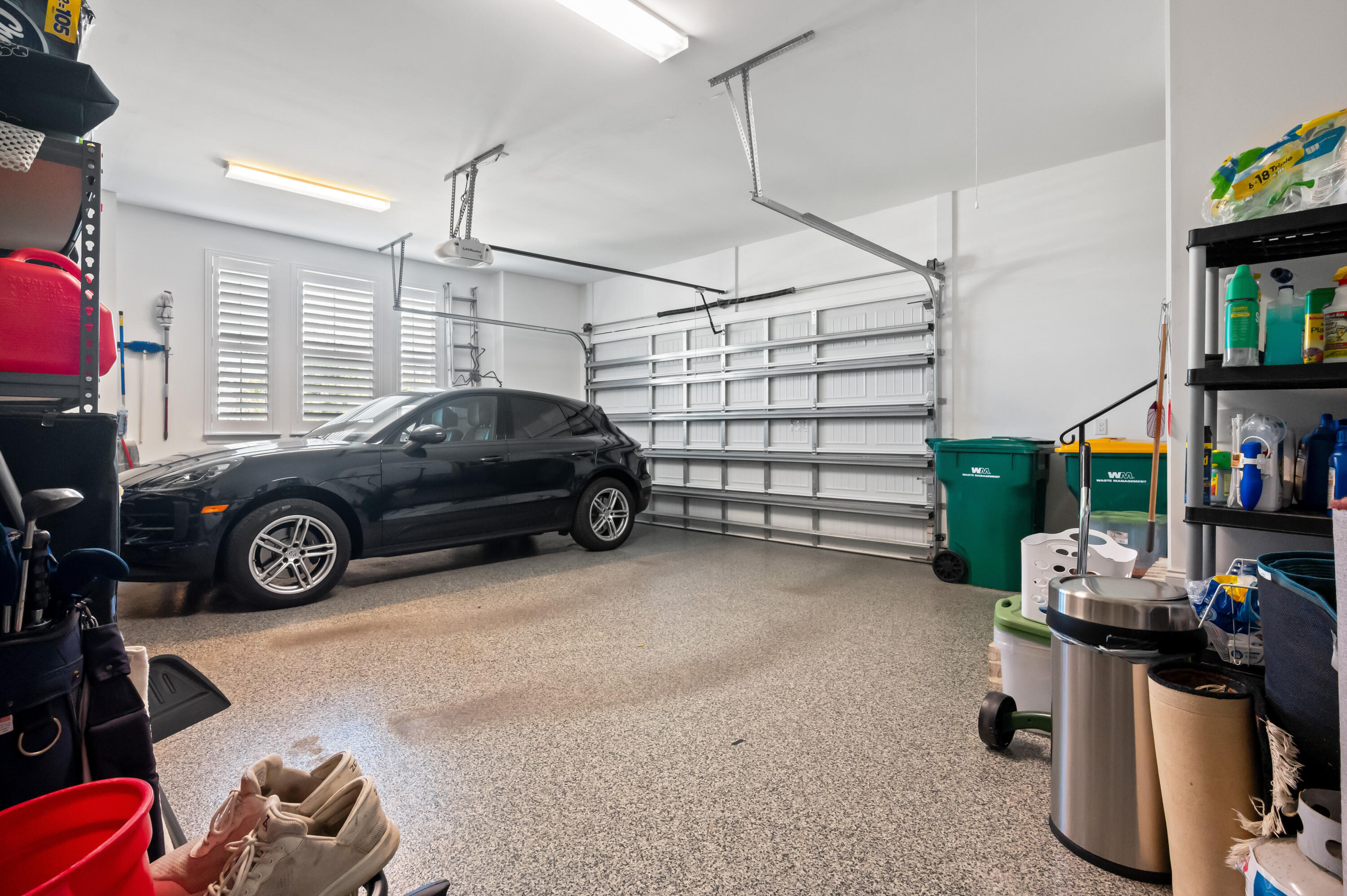 Deer Moss Creek Ph 1 - Residential