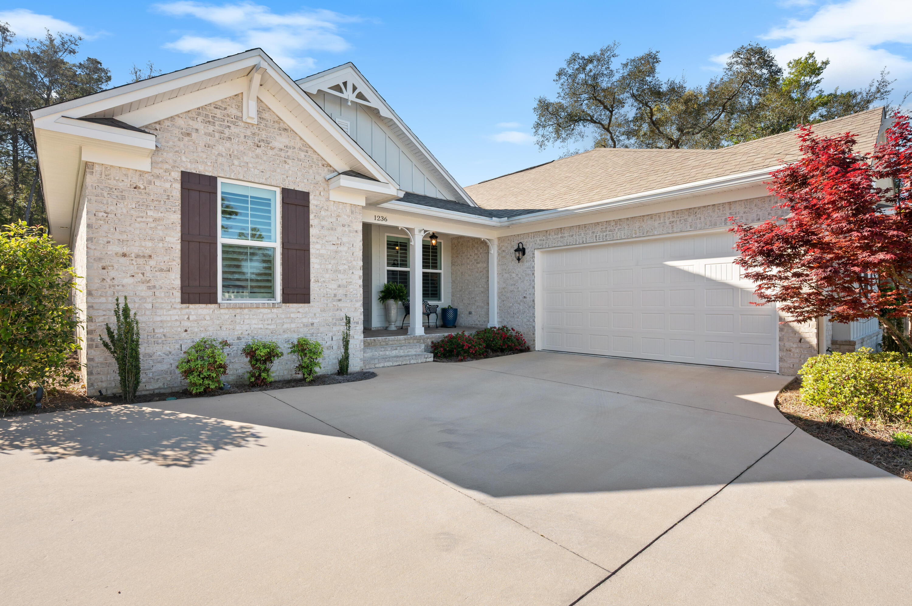 Deer Moss Creek Ph 1 - Residential