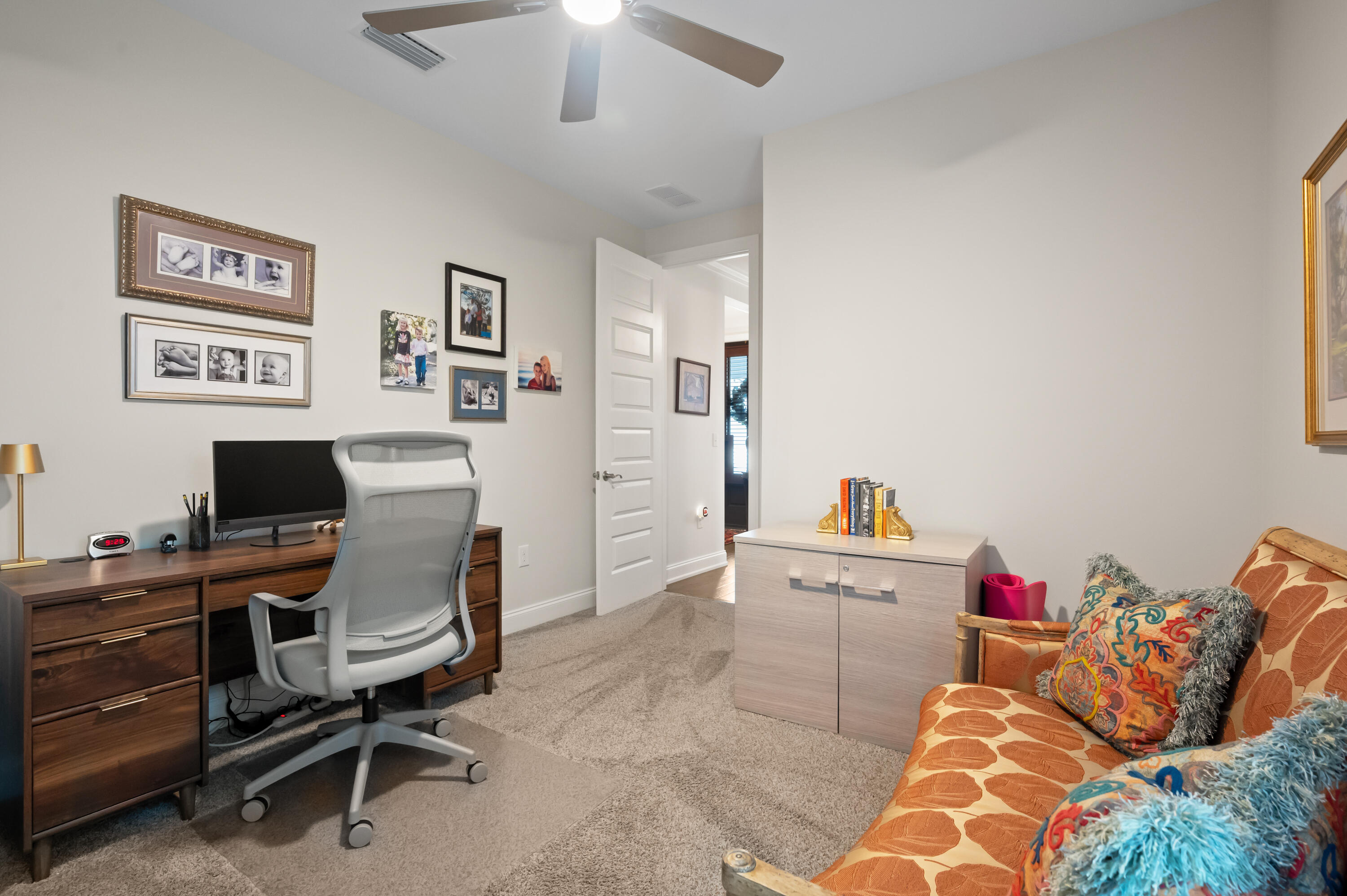 Deer Moss Creek Ph 1 - Residential