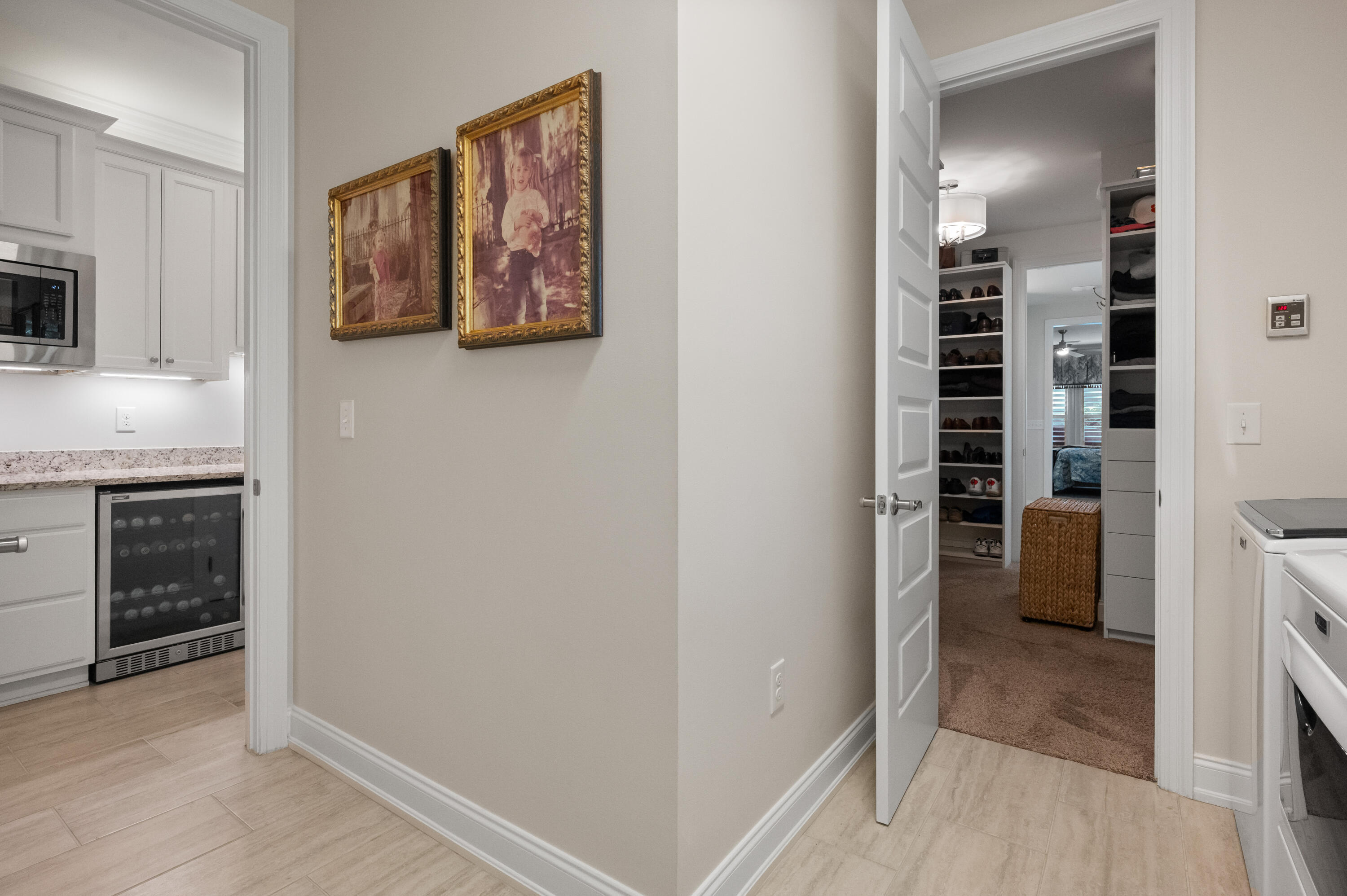 Deer Moss Creek Ph 1 - Residential