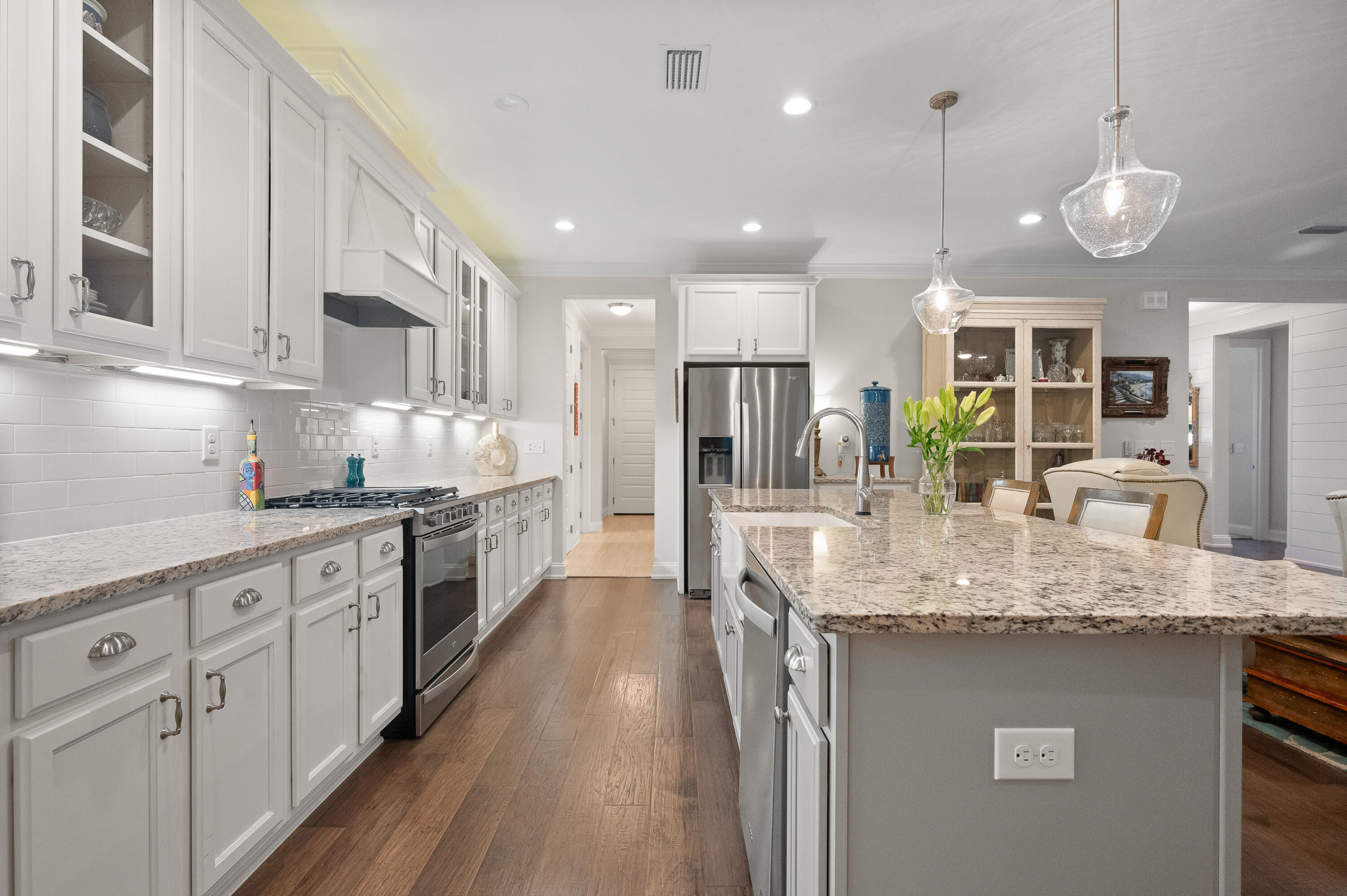 Deer Moss Creek Ph 1 - Residential