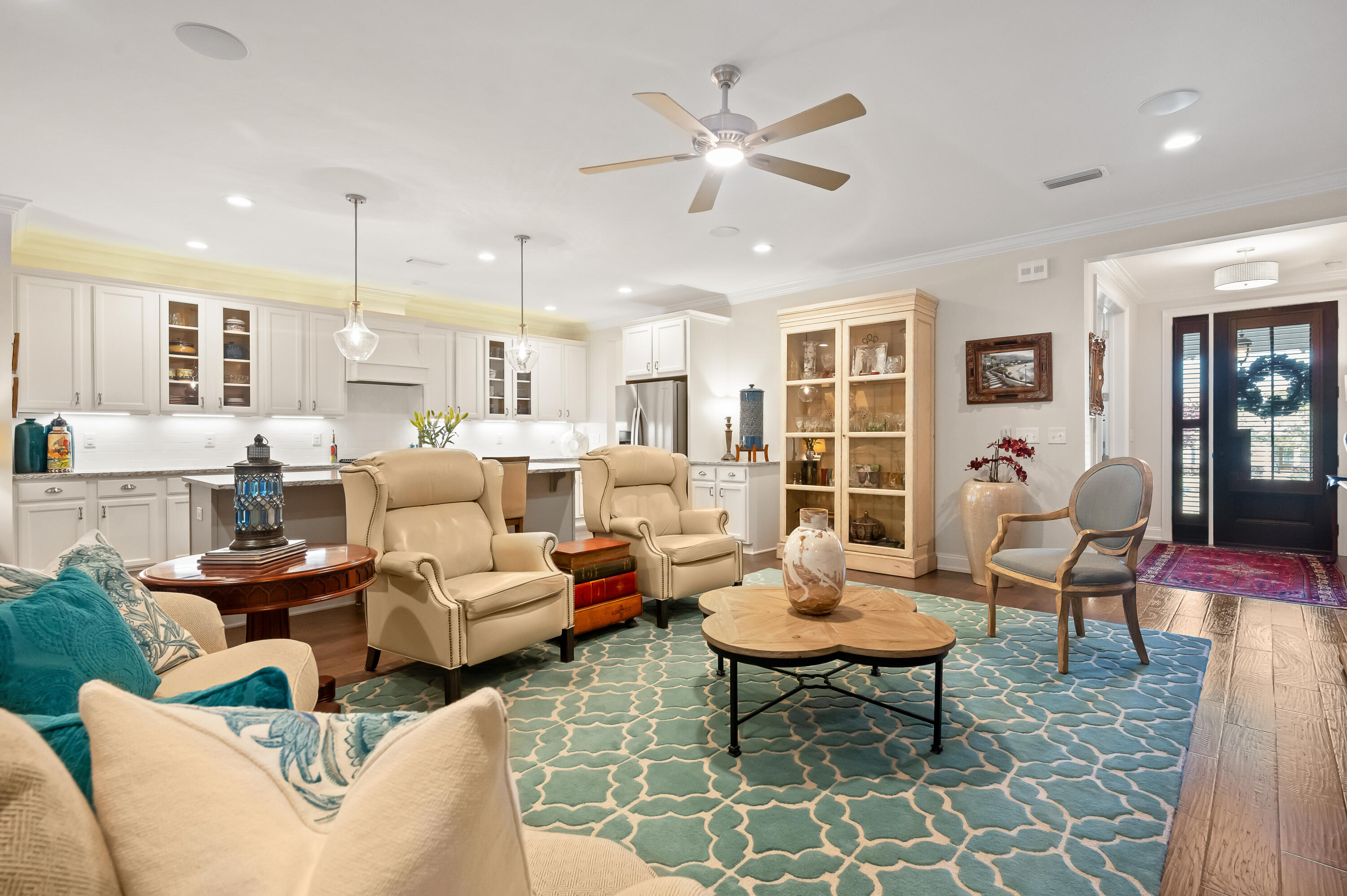 Deer Moss Creek Ph 1 - Residential