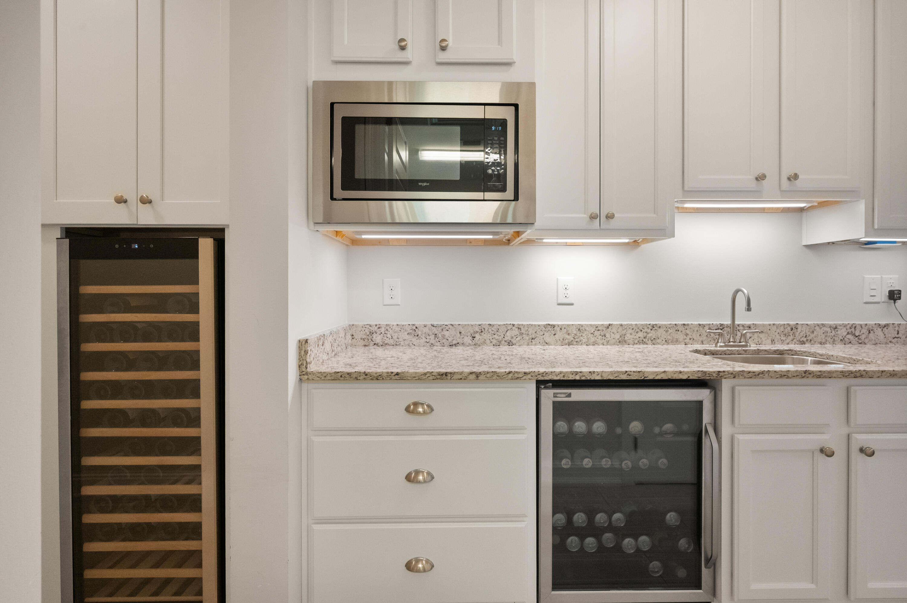 Deer Moss Creek Ph 1 - Residential