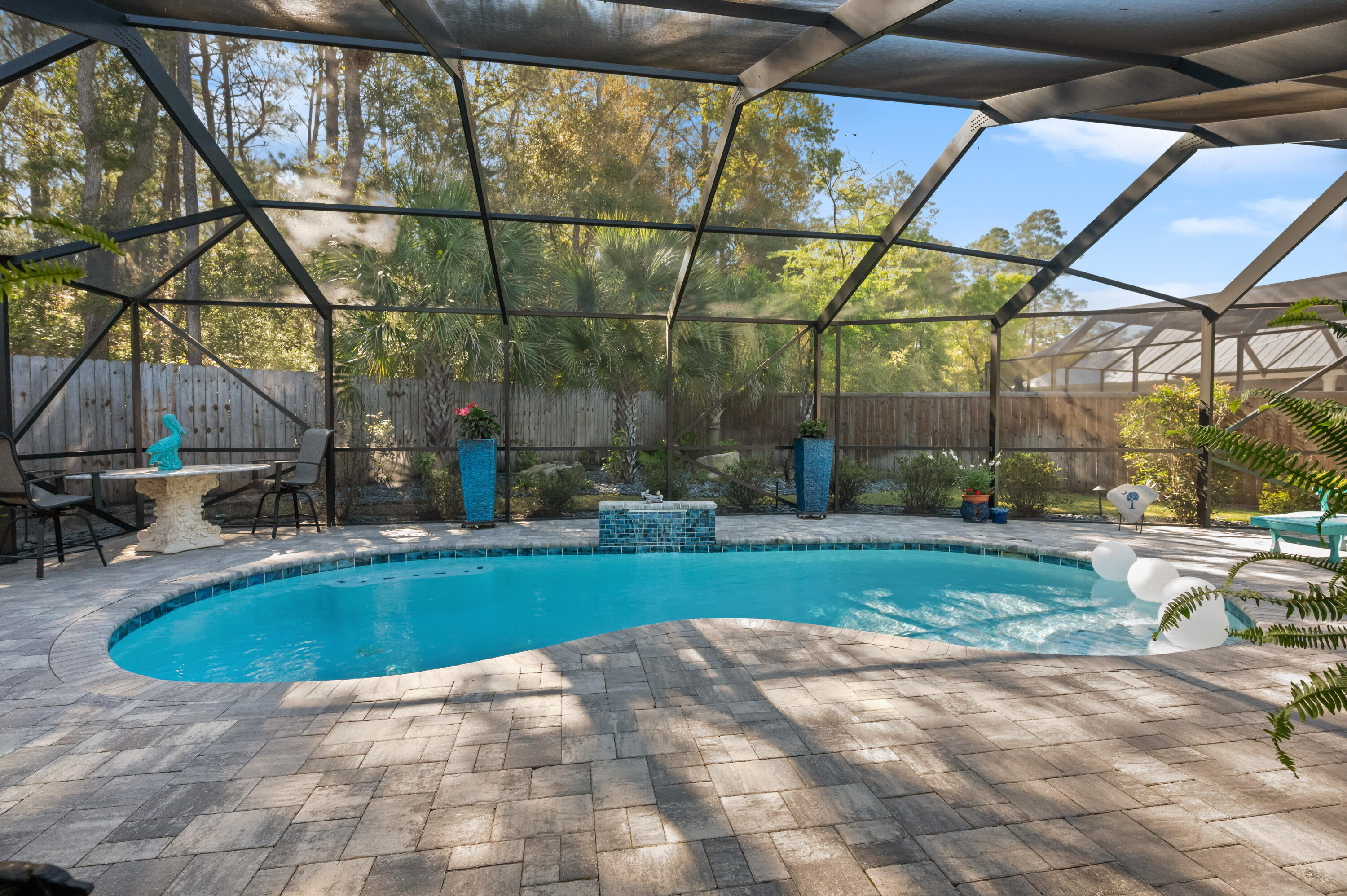 Deer Moss Creek Ph 1 - Residential