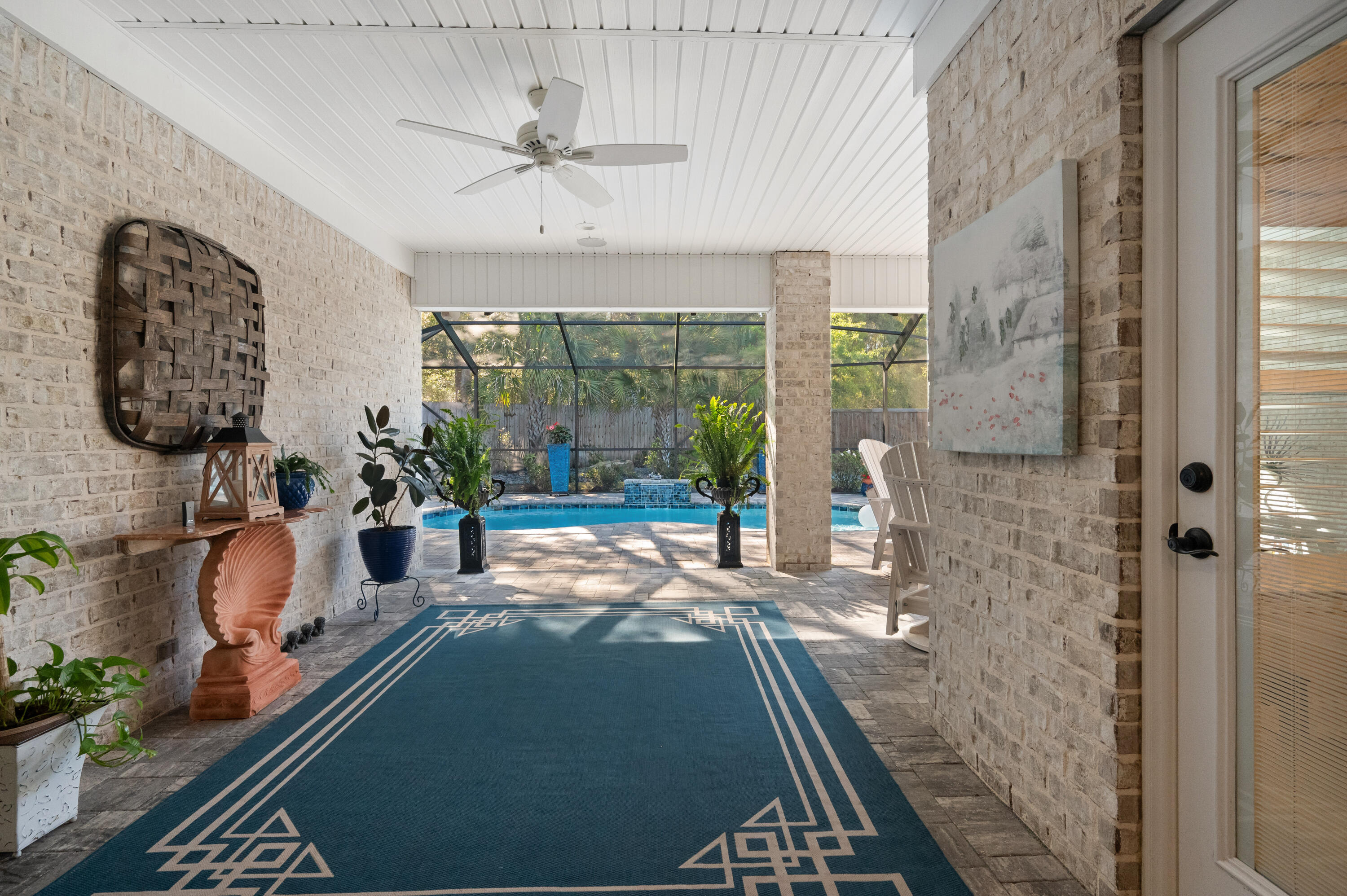 Deer Moss Creek Ph 1 - Residential