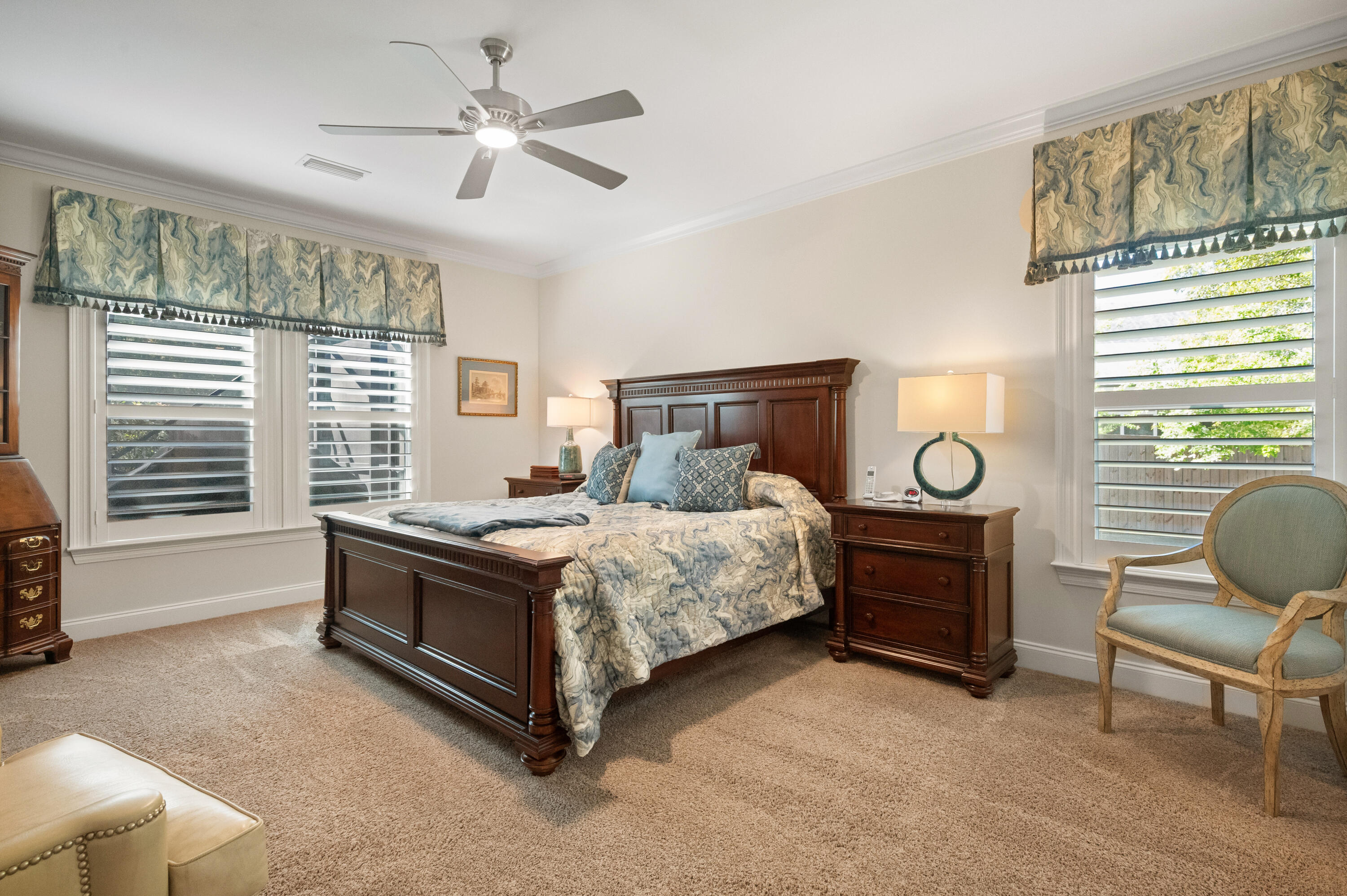 Deer Moss Creek Ph 1 - Residential