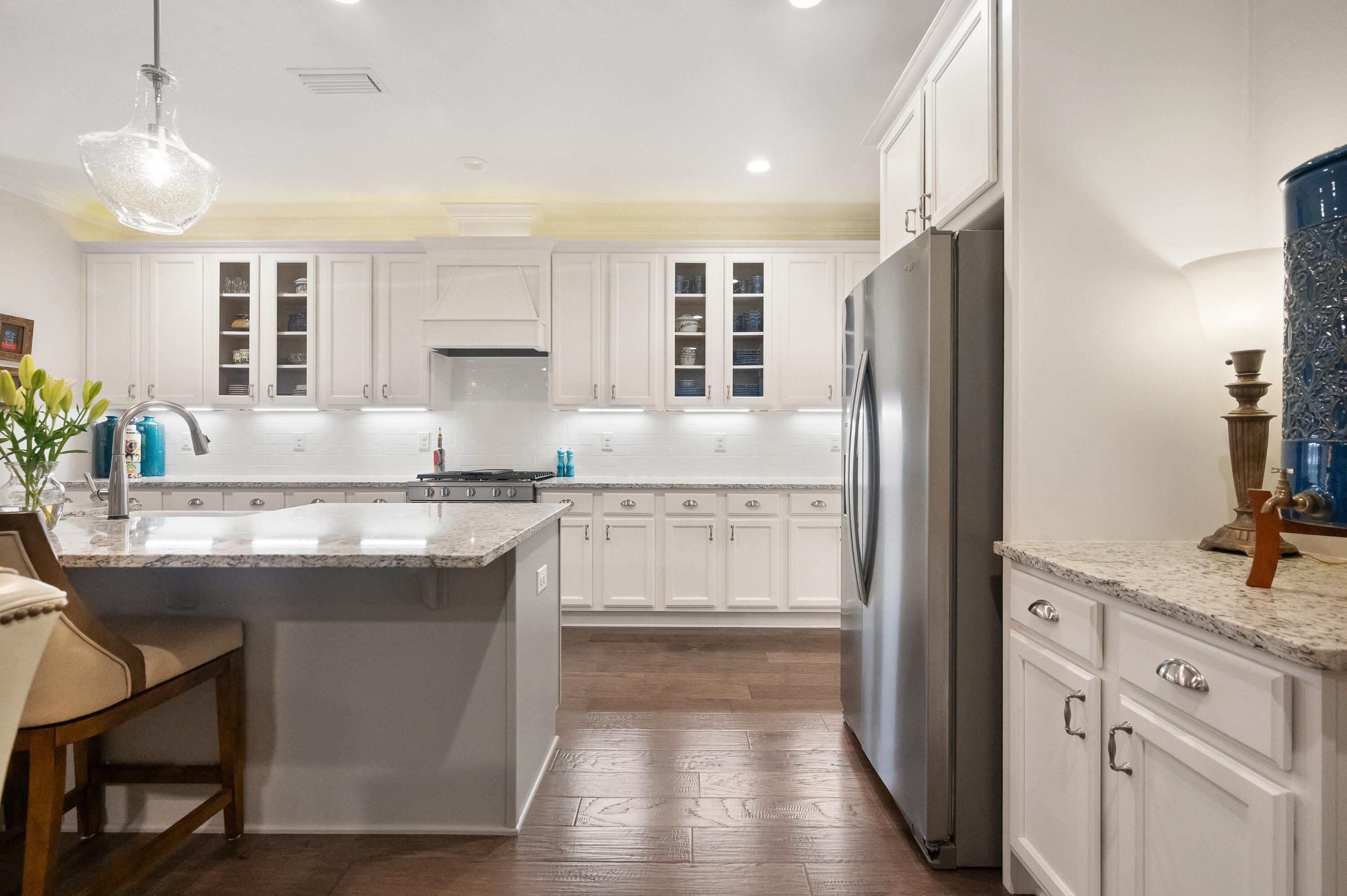 Deer Moss Creek Ph 1 - Residential