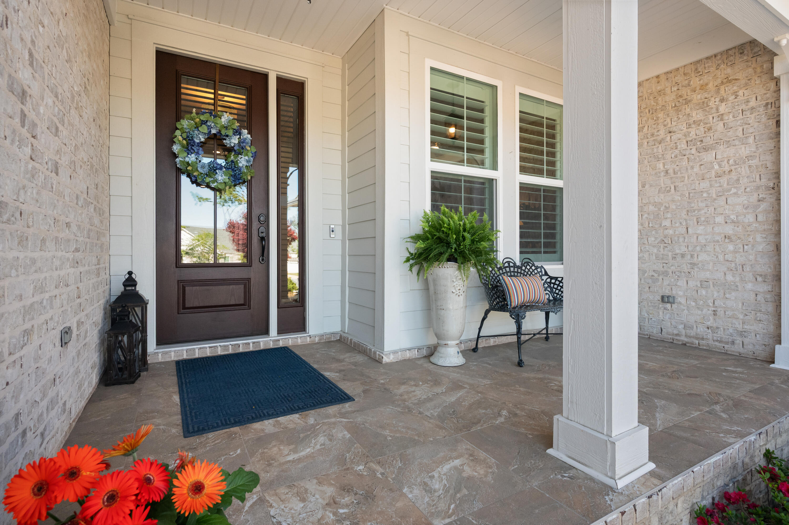 Deer Moss Creek Ph 1 - Residential