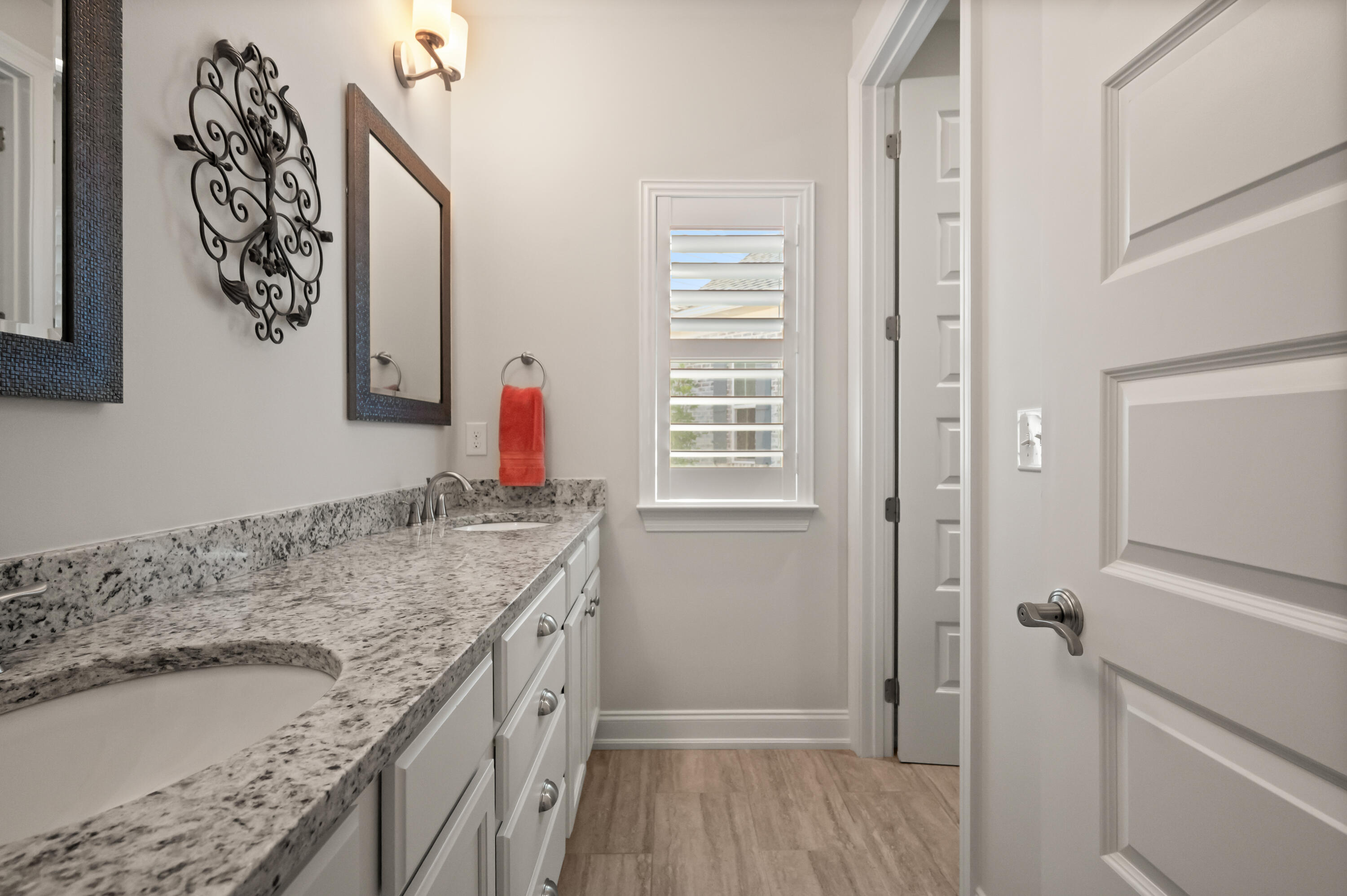 Deer Moss Creek Ph 1 - Residential