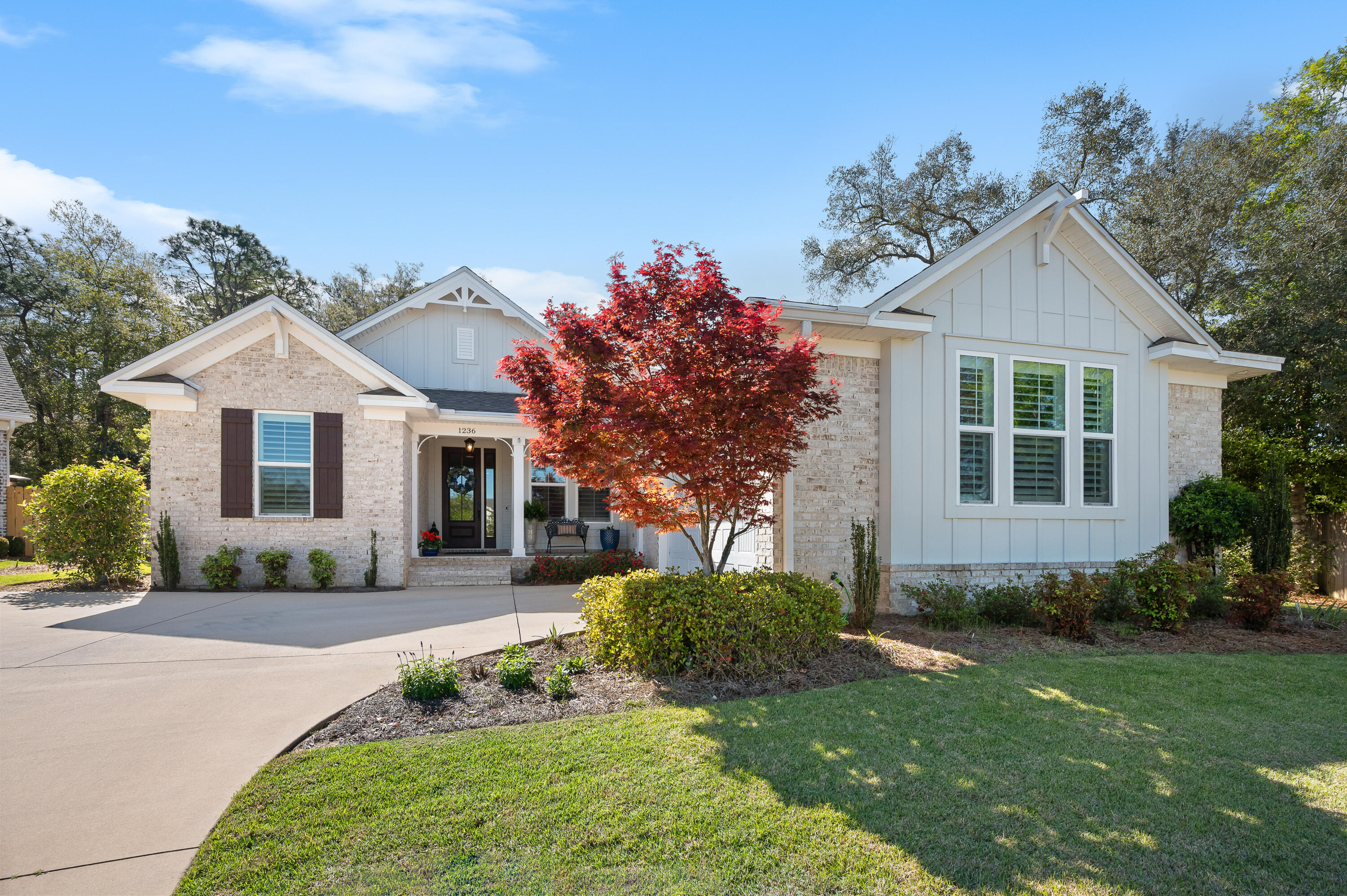 Deer Moss Creek Ph 1 - Residential