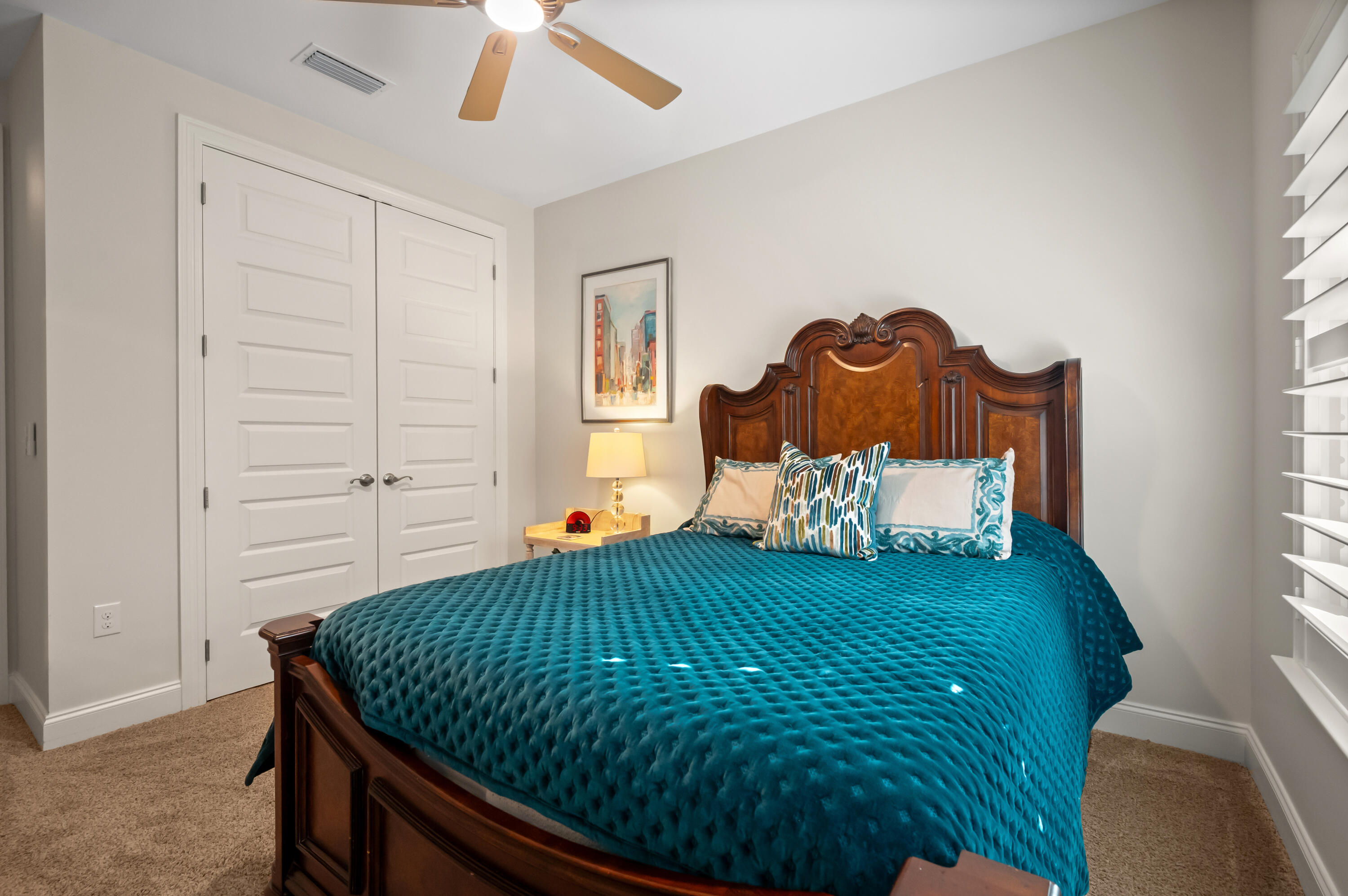 Deer Moss Creek Ph 1 - Residential