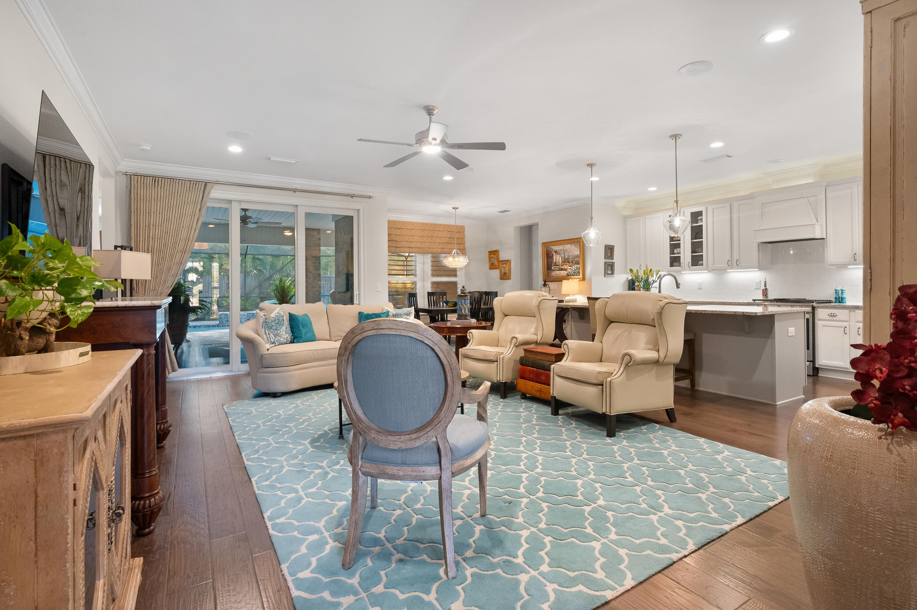 Deer Moss Creek Ph 1 - Residential