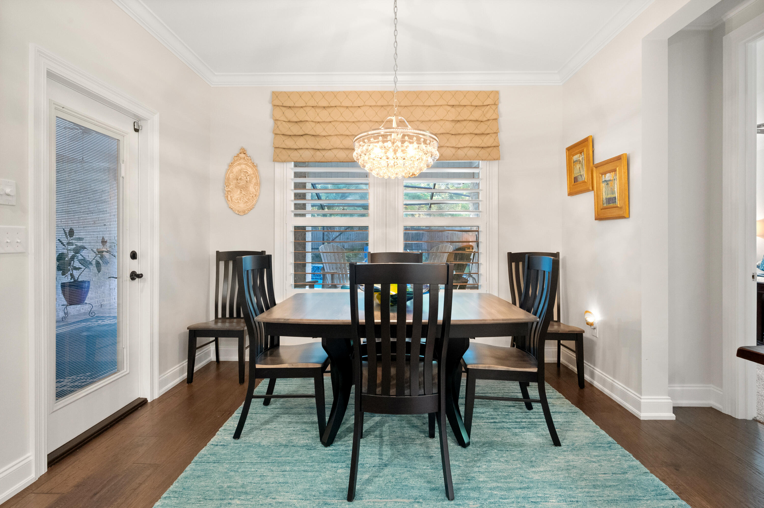 Deer Moss Creek Ph 1 - Residential