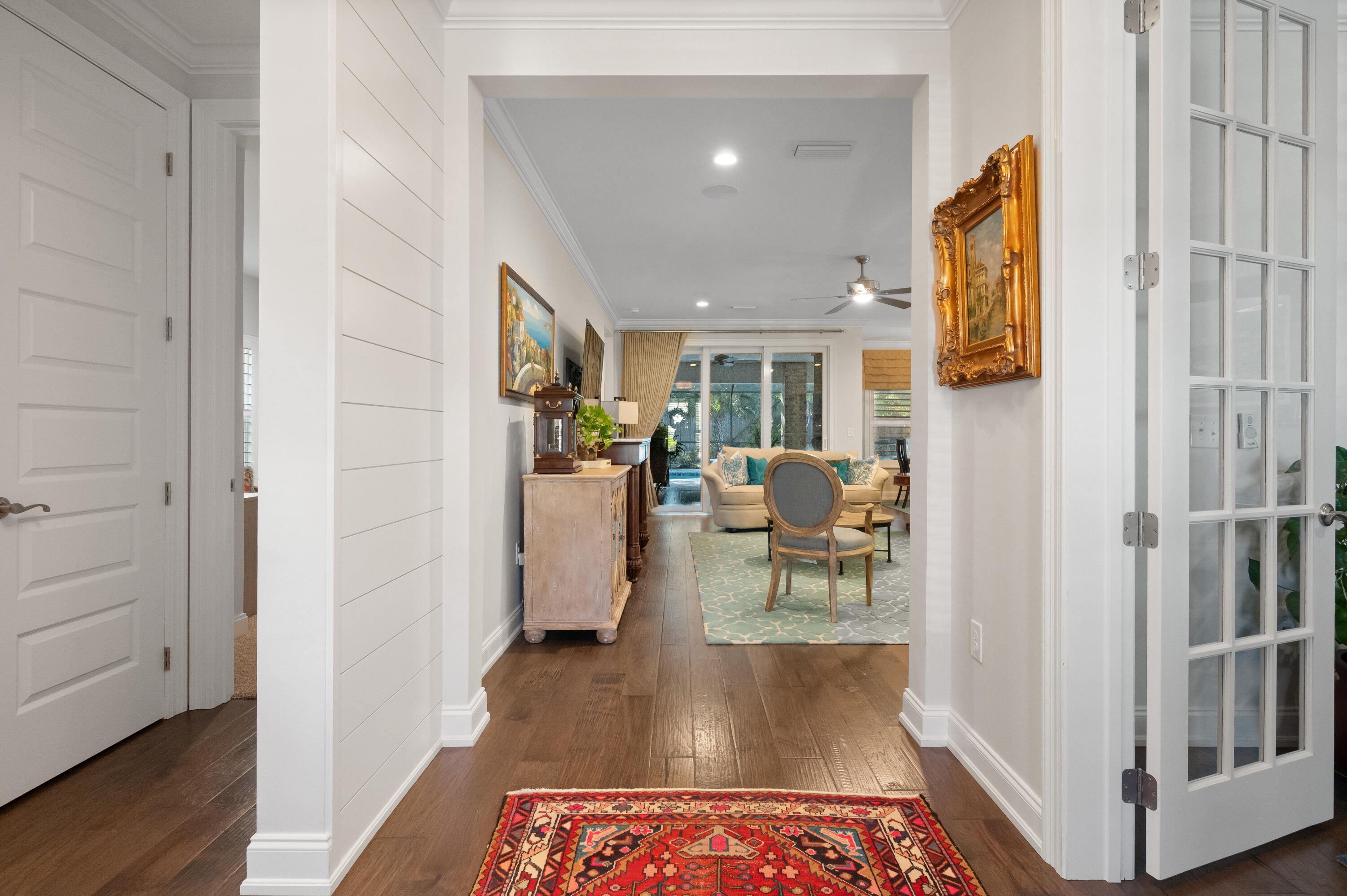 Deer Moss Creek Ph 1 - Residential