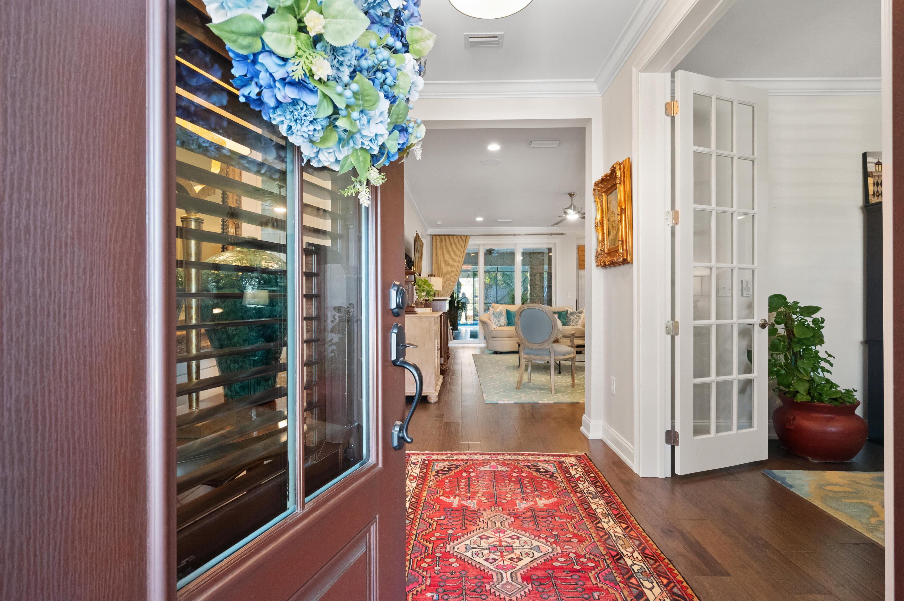 Deer Moss Creek Ph 1 - Residential