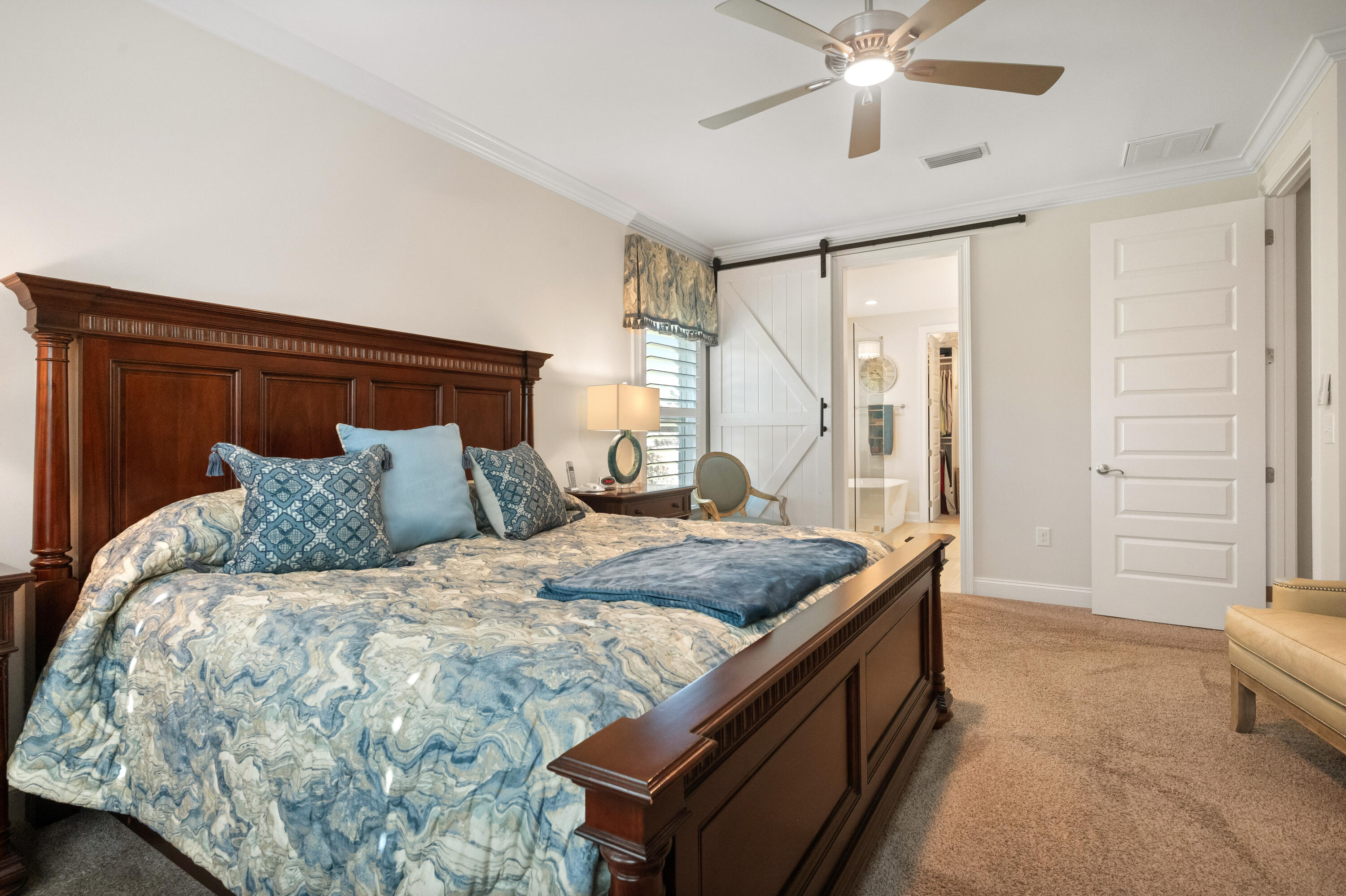 Deer Moss Creek Ph 1 - Residential