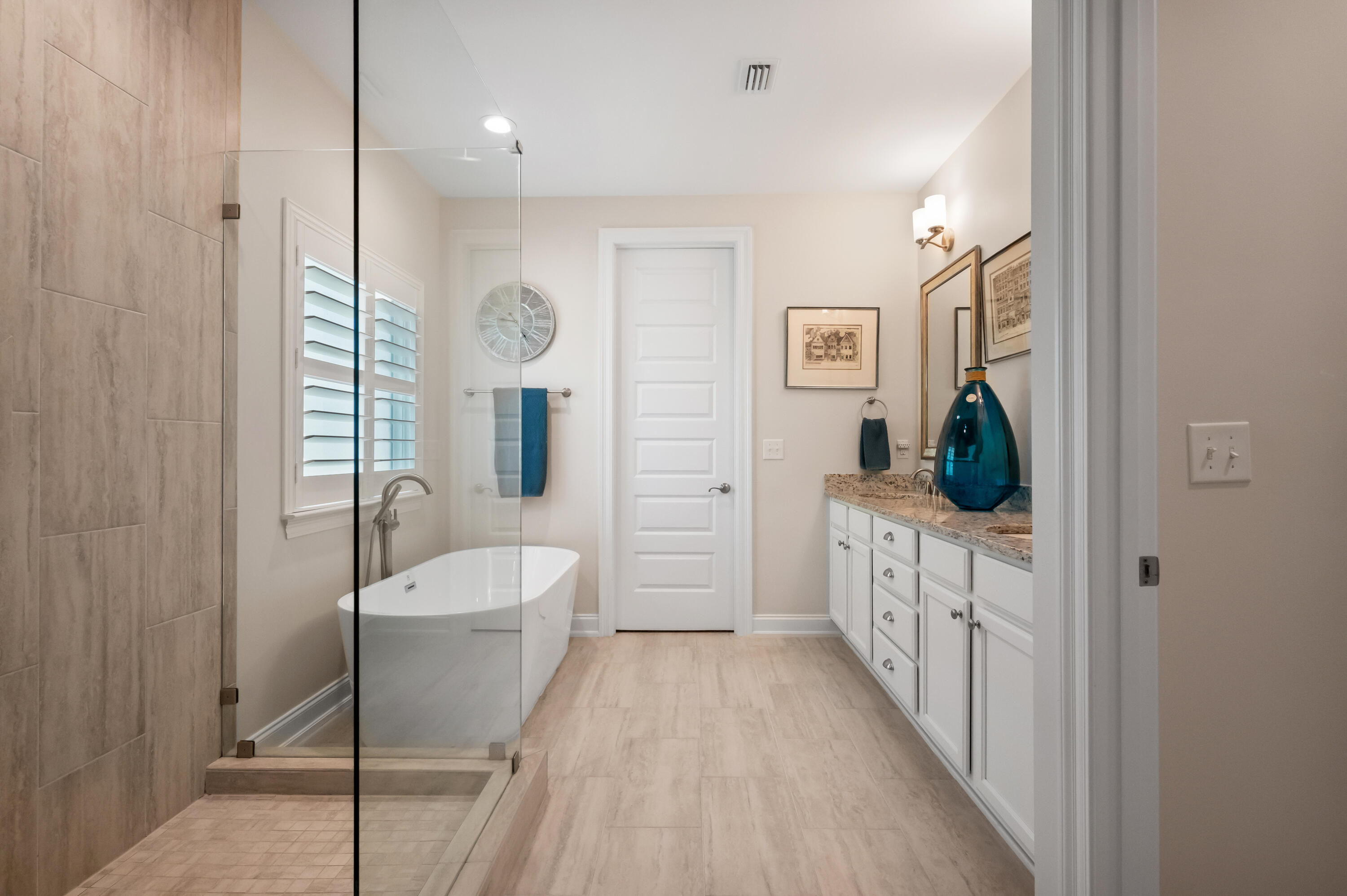 Deer Moss Creek Ph 1 - Residential