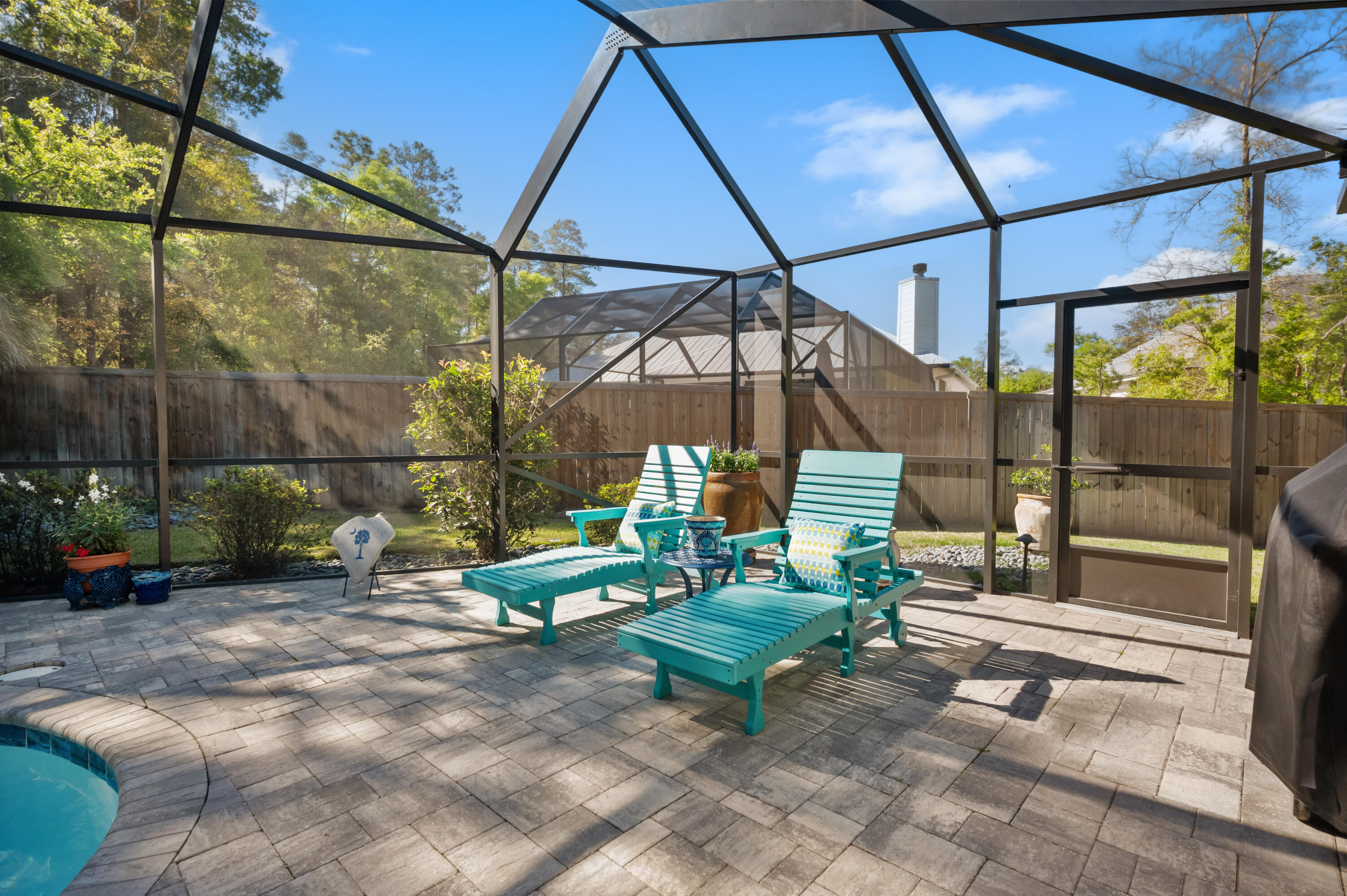 Deer Moss Creek Ph 1 - Residential