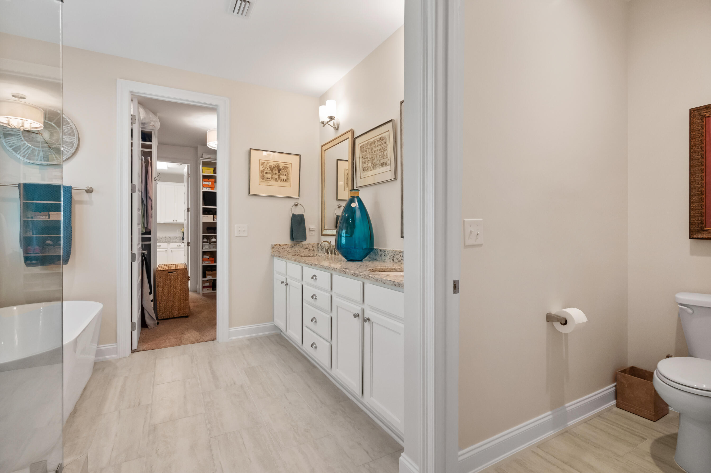 Deer Moss Creek Ph 1 - Residential