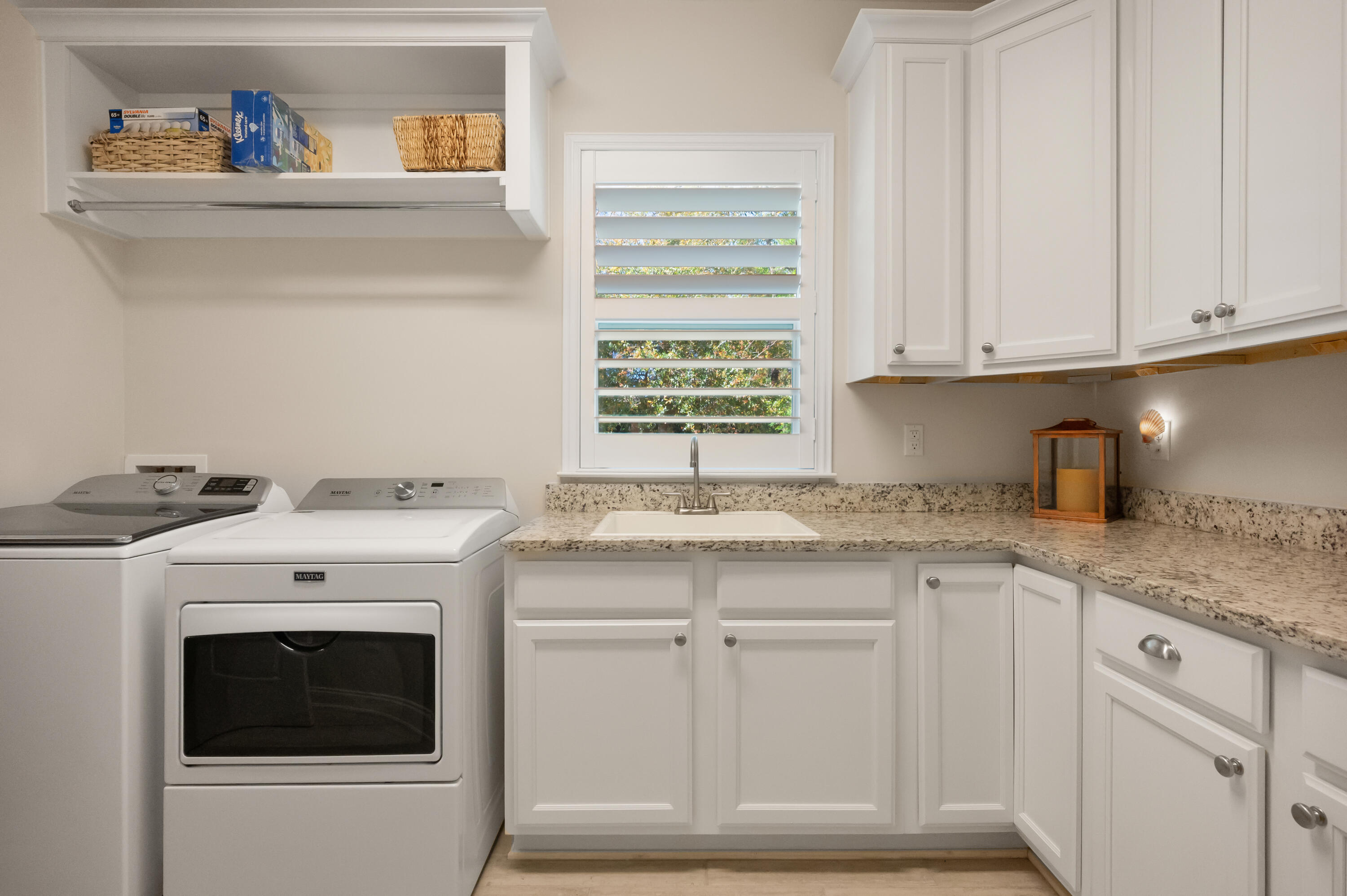 Deer Moss Creek Ph 1 - Residential