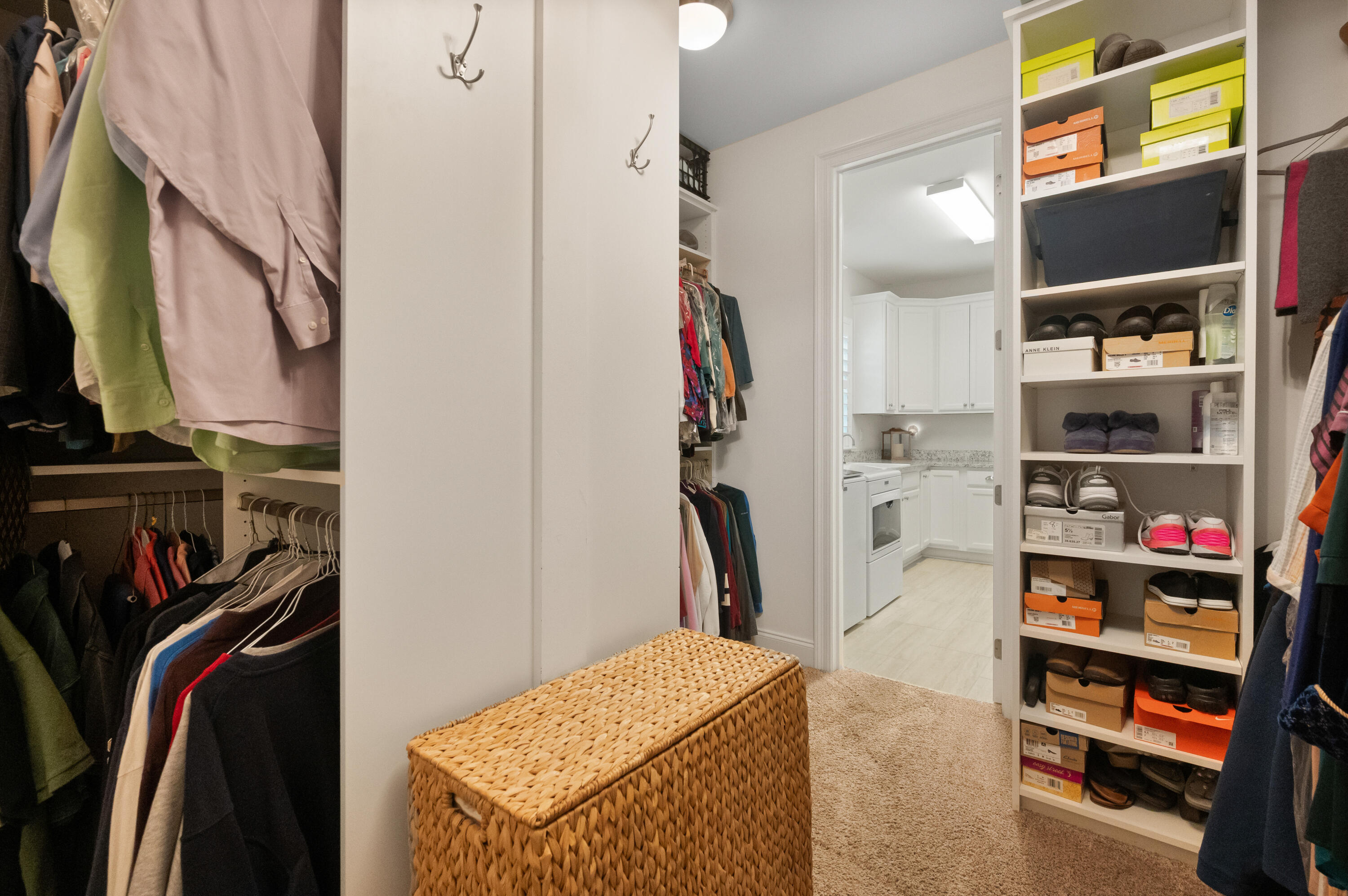 Deer Moss Creek Ph 1 - Residential