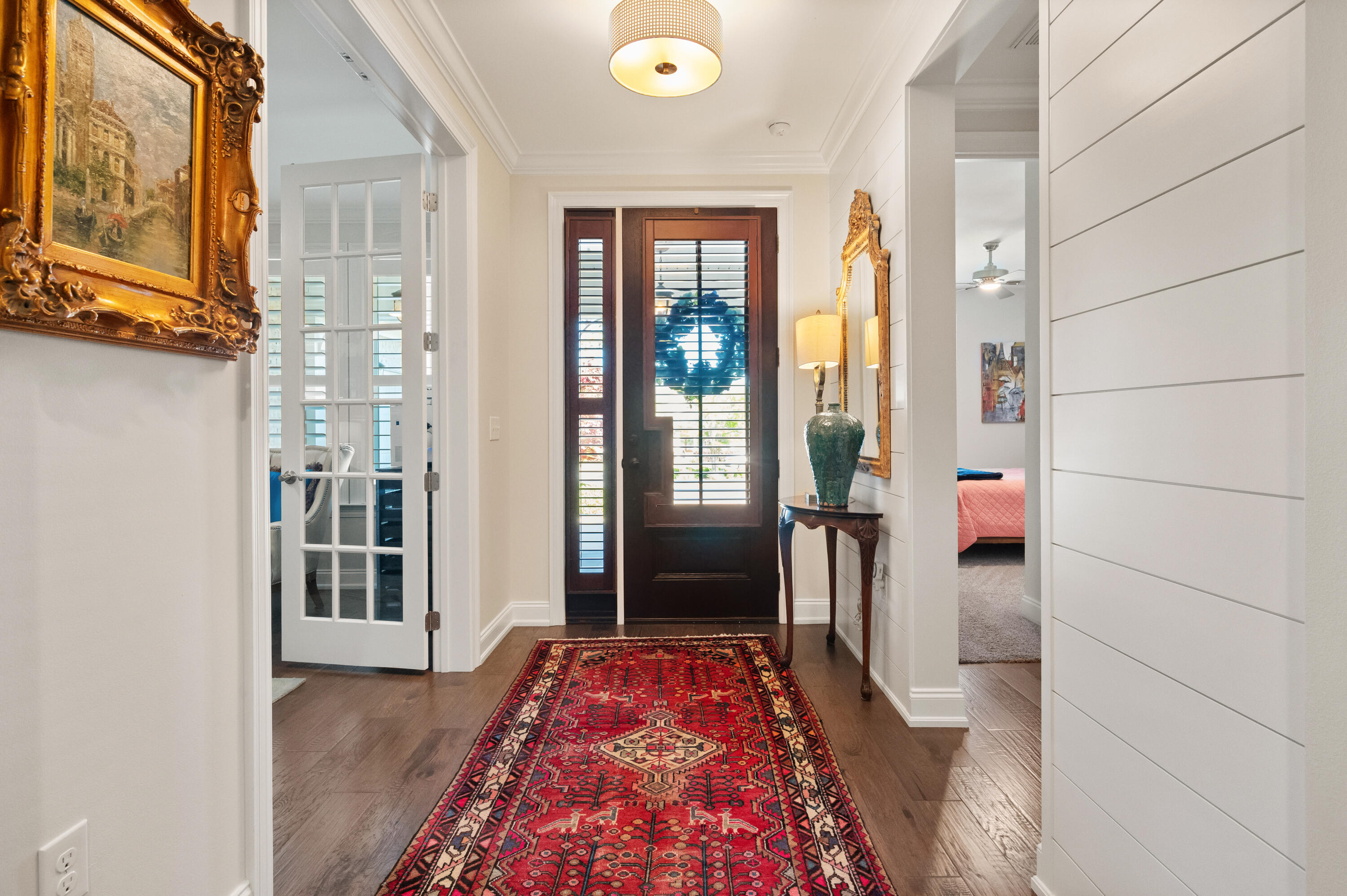 Deer Moss Creek Ph 1 - Residential