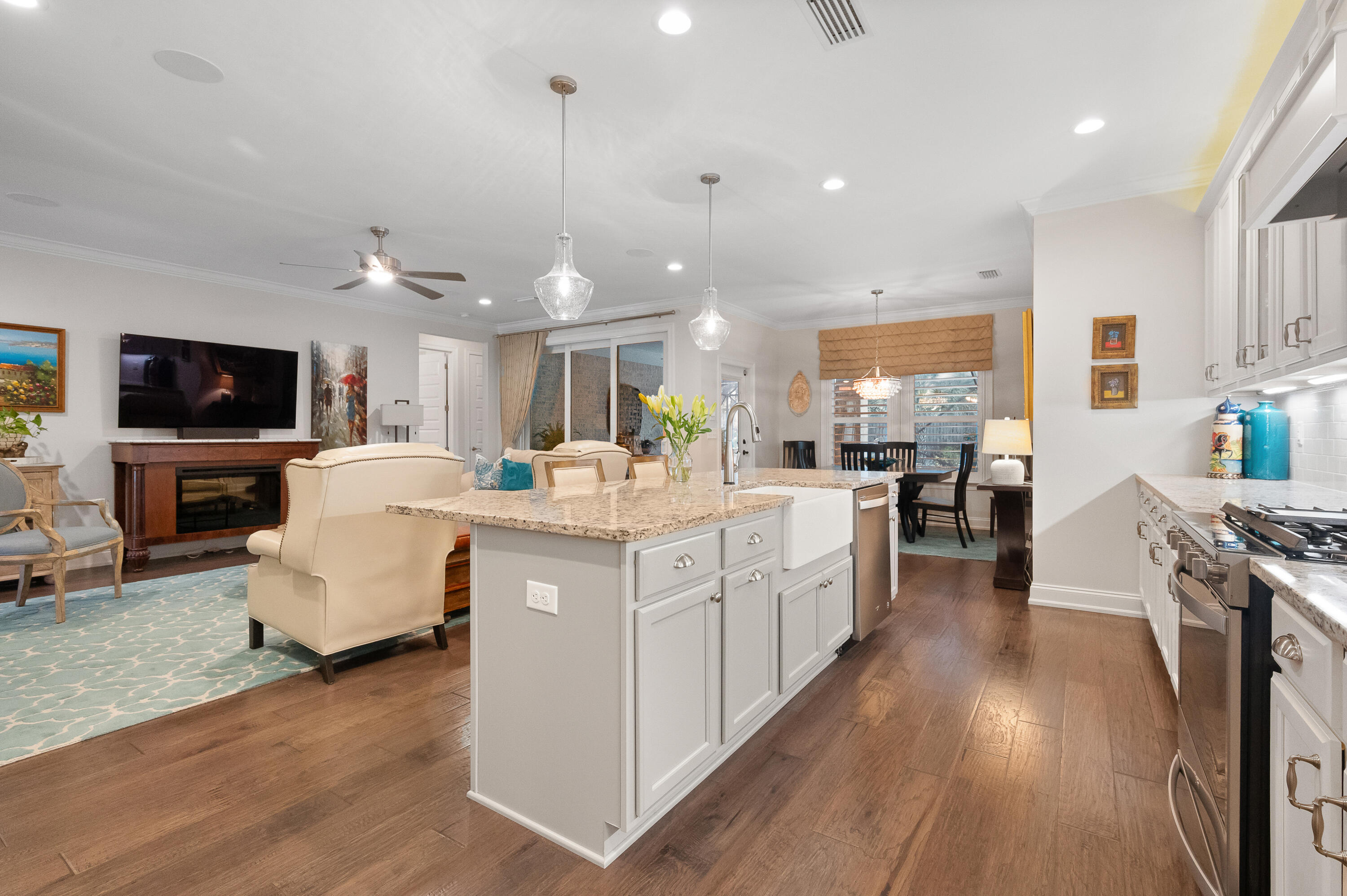 Deer Moss Creek Ph 1 - Residential