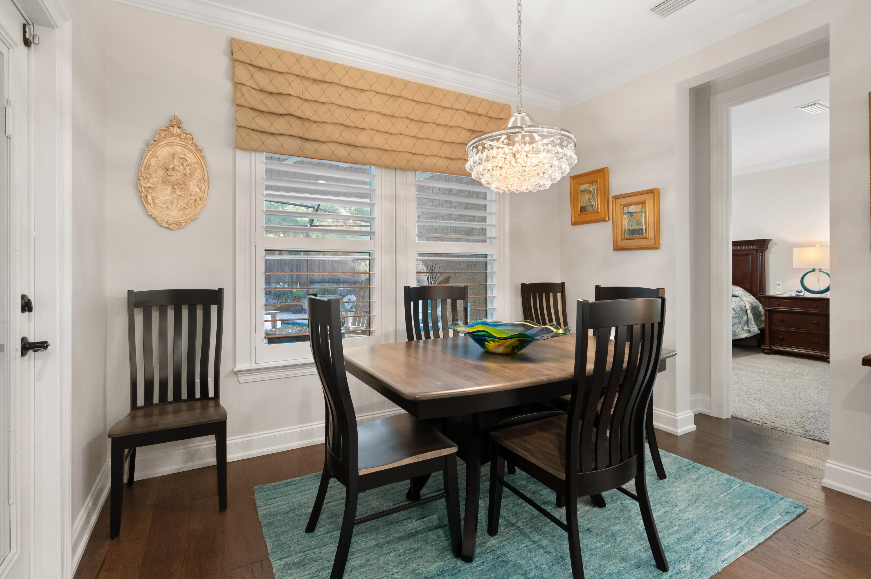 Deer Moss Creek Ph 1 - Residential