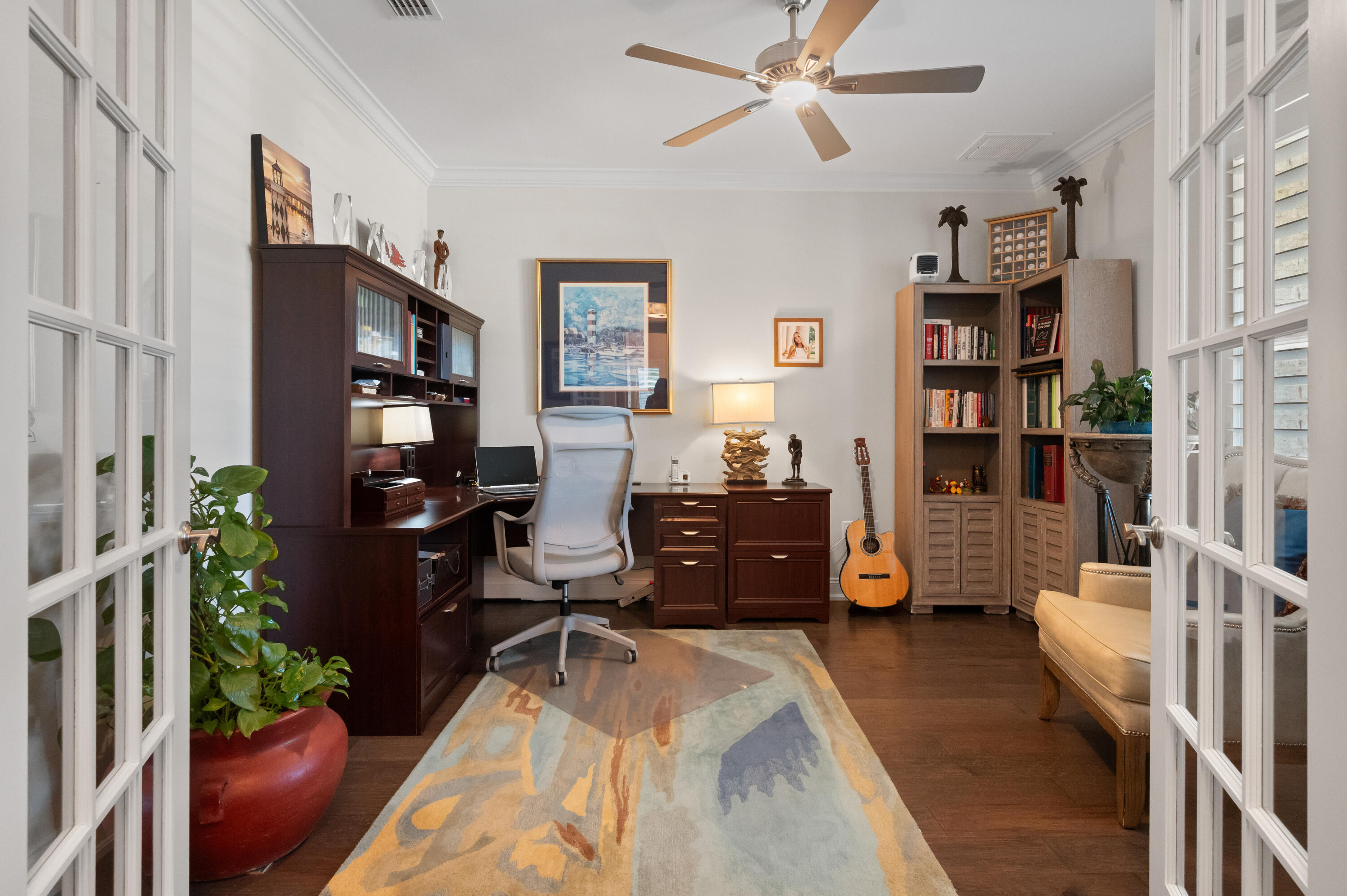 Deer Moss Creek Ph 1 - Residential