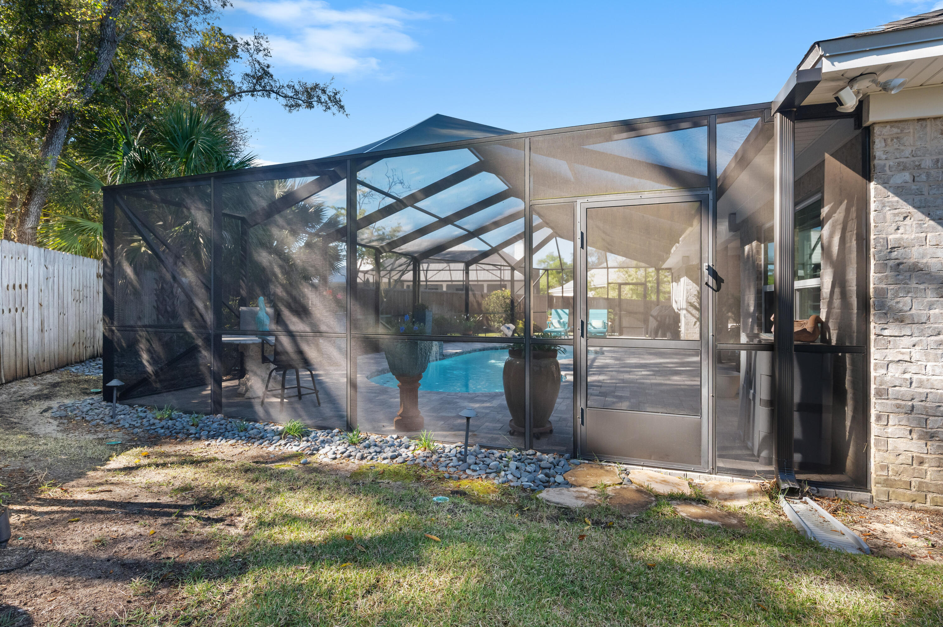 Deer Moss Creek Ph 1 - Residential