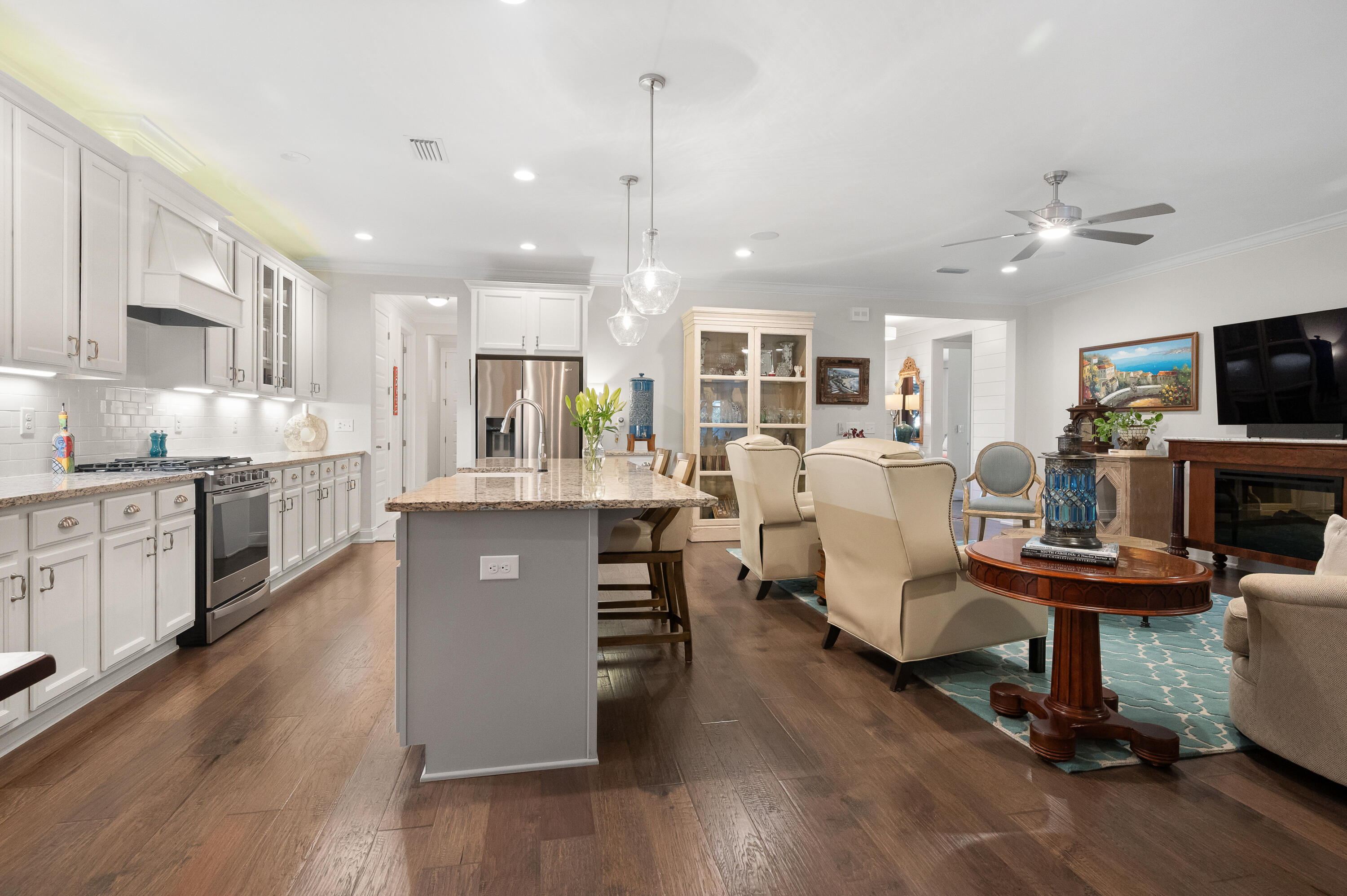 Deer Moss Creek Ph 1 - Residential