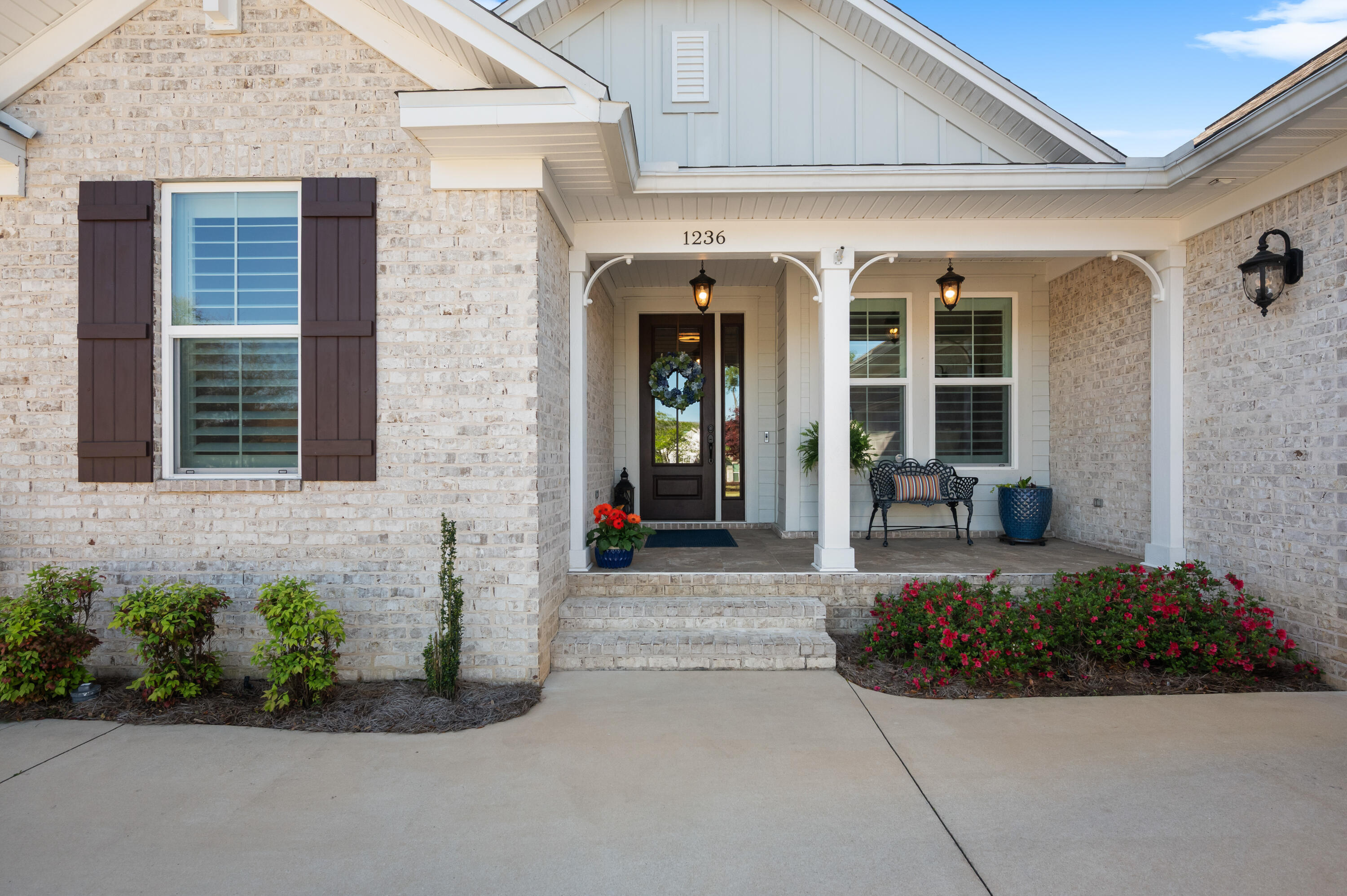 Deer Moss Creek Ph 1 - Residential